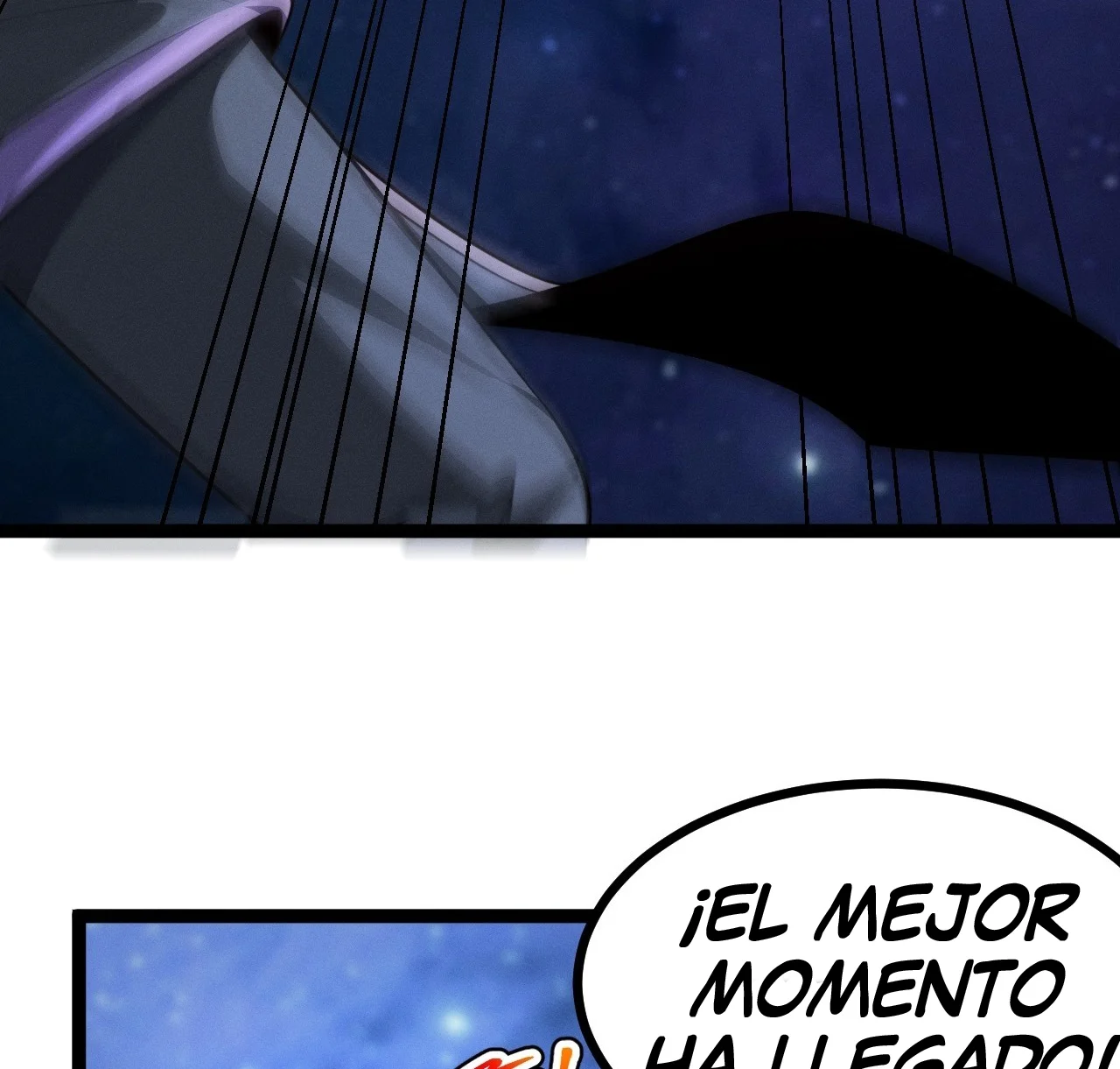 Como persona justa, el sistema me obligó a convertirme en un villano Capítulo 161 - Page 30