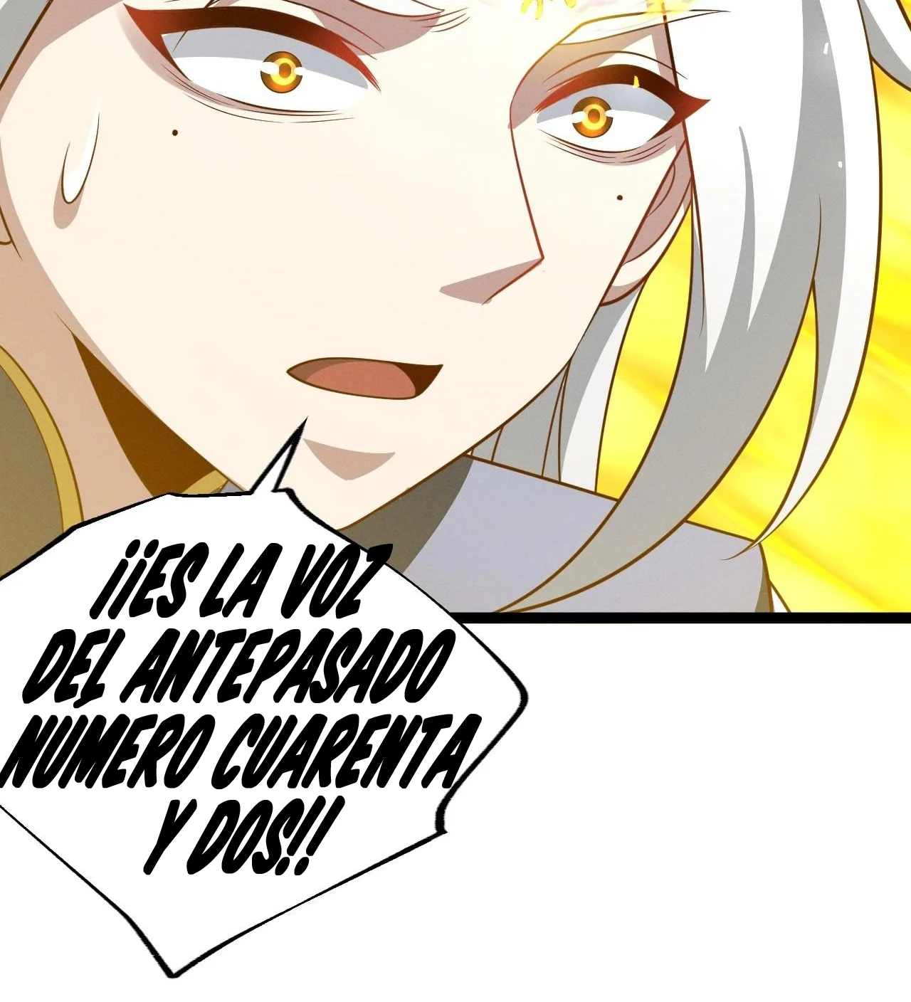 Como persona justa, el sistema me obligó a convertirme en un villano Capítulo 161 - Page 49