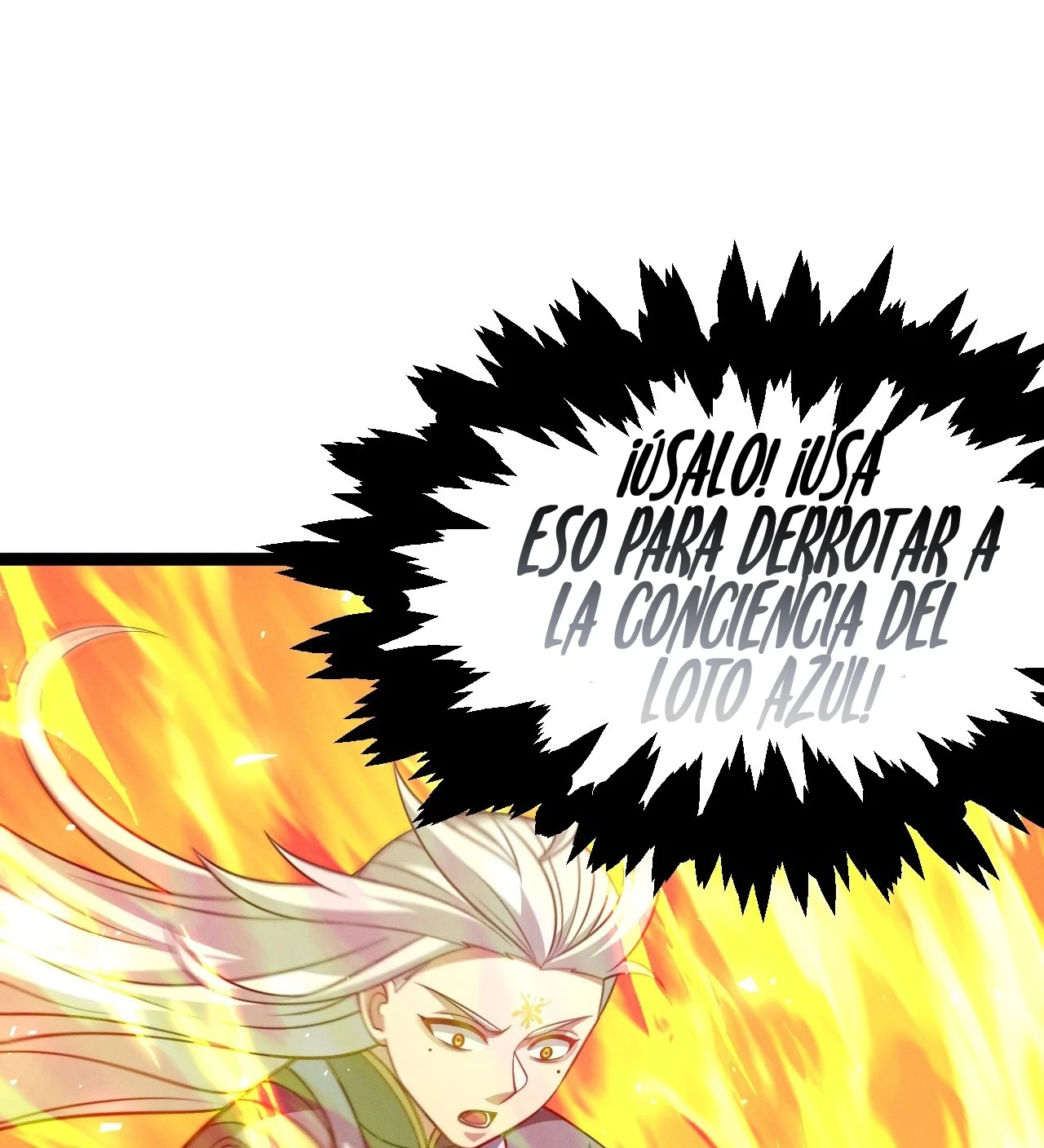 Como persona justa, el sistema me obligó a convertirme en un villano Capítulo 161 - Page 50