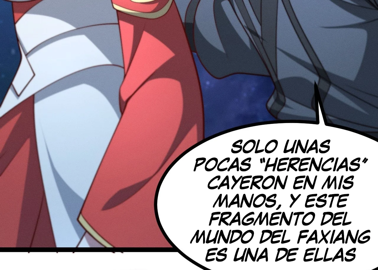 Como persona justa, el sistema me obligó a convertirme en un villano Capítulo 162 - Page 11