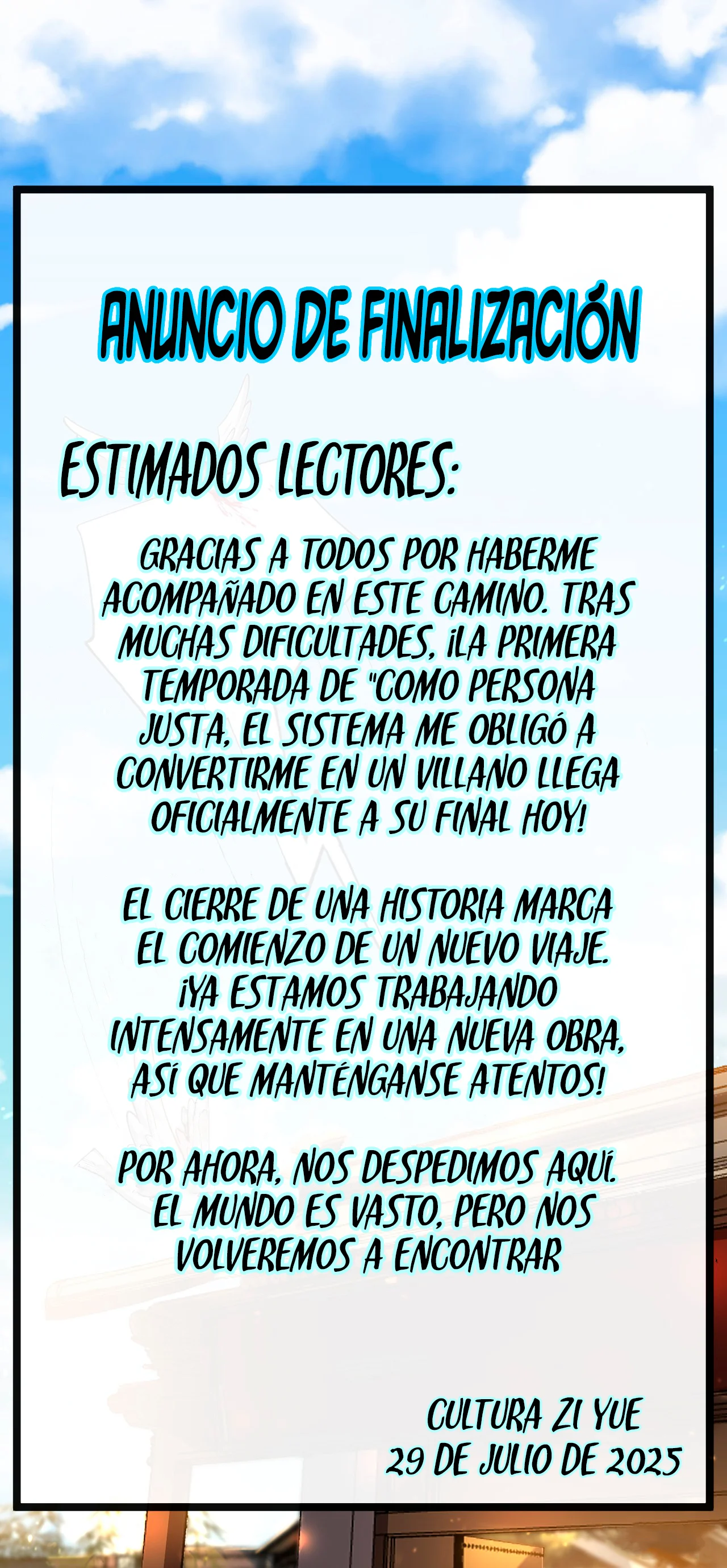 Como persona justa, el sistema me obligó a convertirme en un villano Capítulo 162 - Page 131