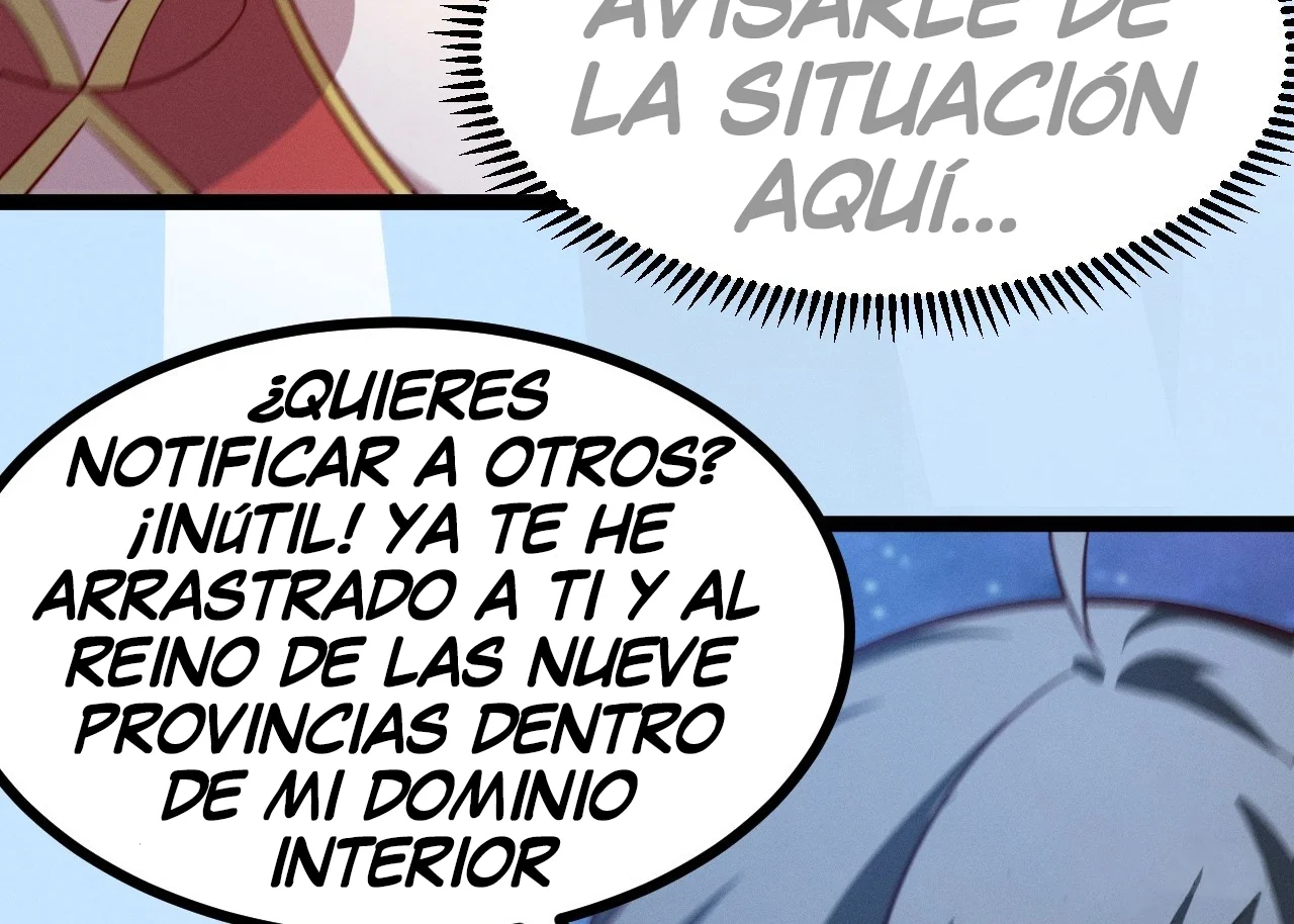 Como persona justa, el sistema me obligó a convertirme en un villano Capítulo 162 - Page 14