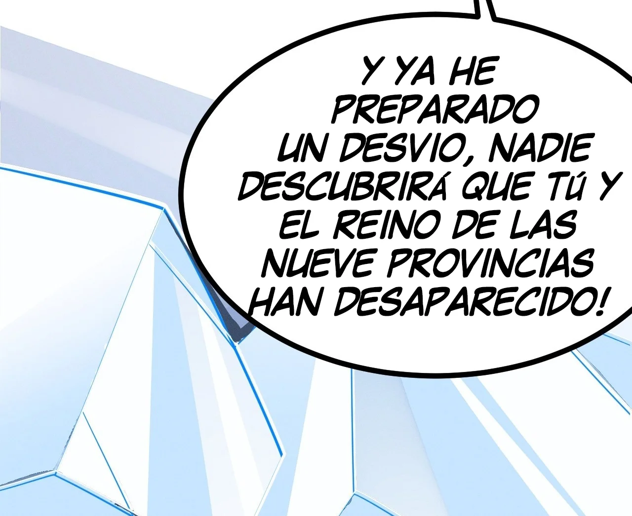 Como persona justa, el sistema me obligó a convertirme en un villano Capítulo 162 - Page 19