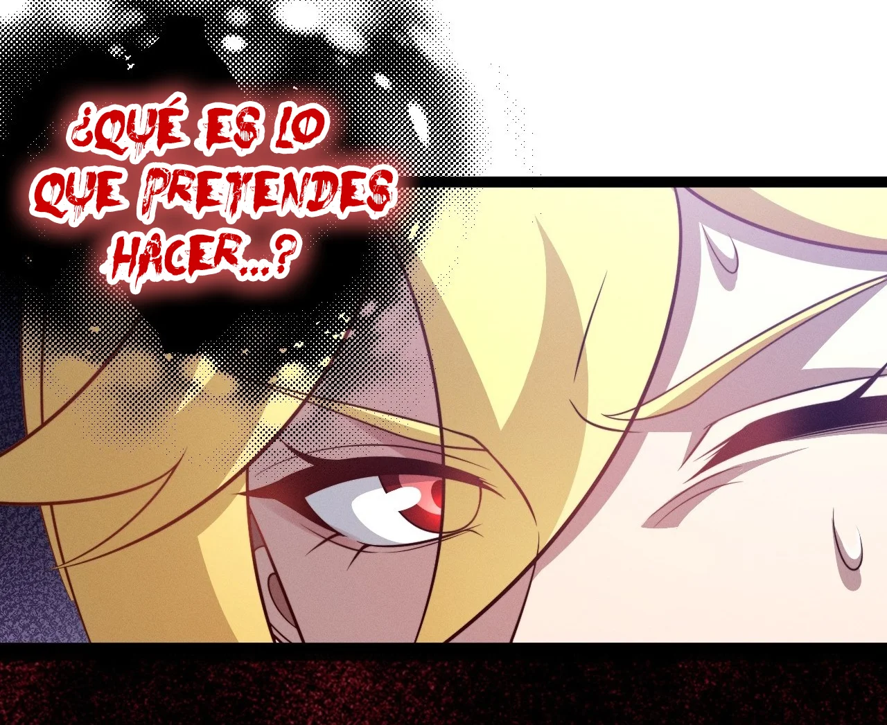 Como persona justa, el sistema me obligó a convertirme en un villano Capítulo 162 - Page 21