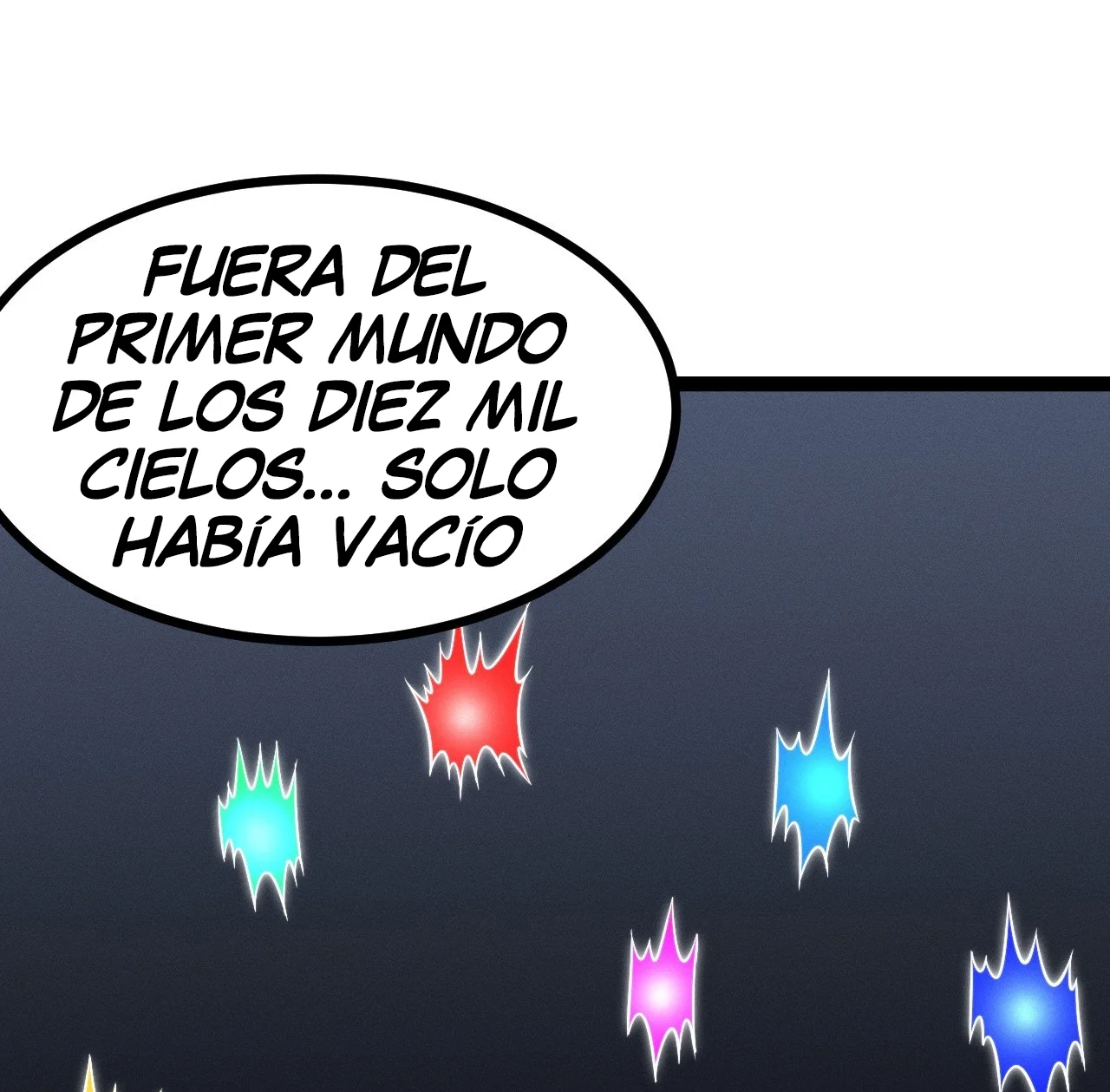 Como persona justa, el sistema me obligó a convertirme en un villano Capítulo 162 - Page 32