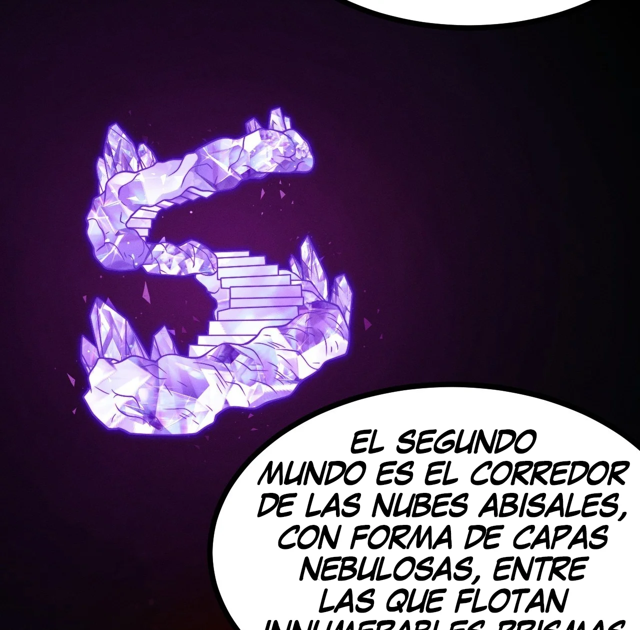 Como persona justa, el sistema me obligó a convertirme en un villano Capítulo 162 - Page 34