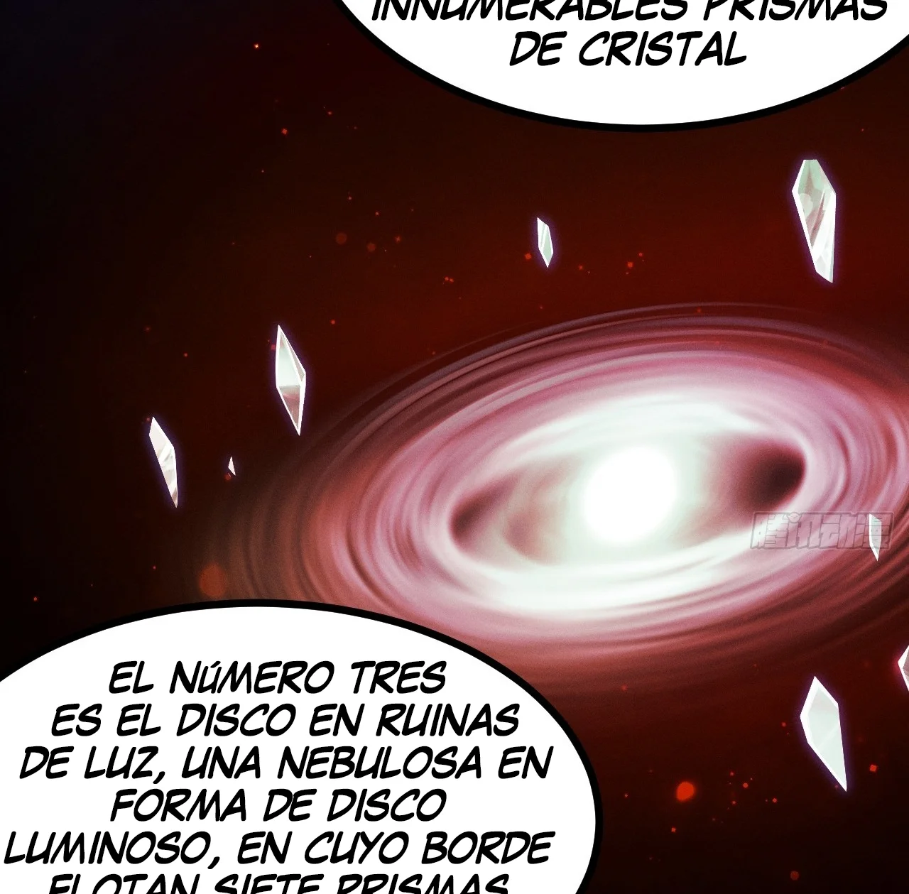 Como persona justa, el sistema me obligó a convertirme en un villano Capítulo 162 - Page 35