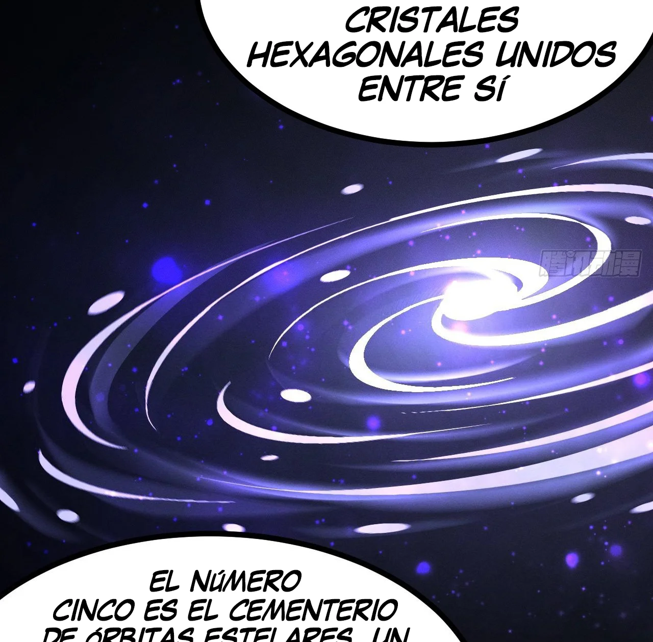 Como persona justa, el sistema me obligó a convertirme en un villano Capítulo 162 - Page 37