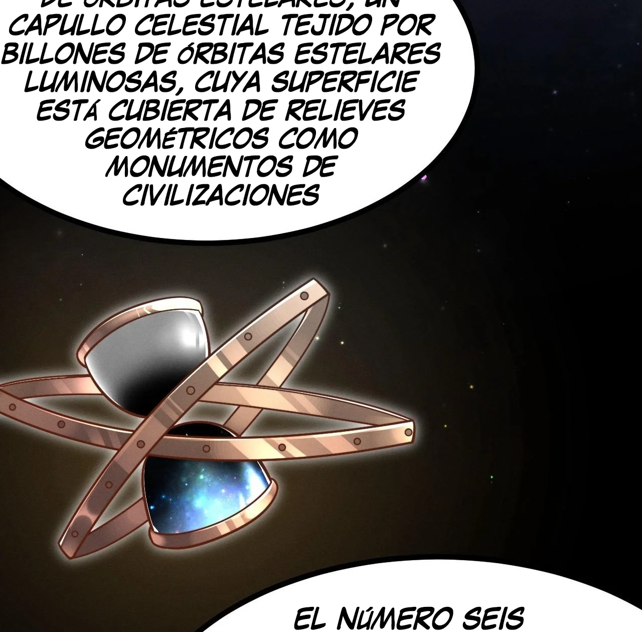 Como persona justa, el sistema me obligó a convertirme en un villano Capítulo 162 - Page 38