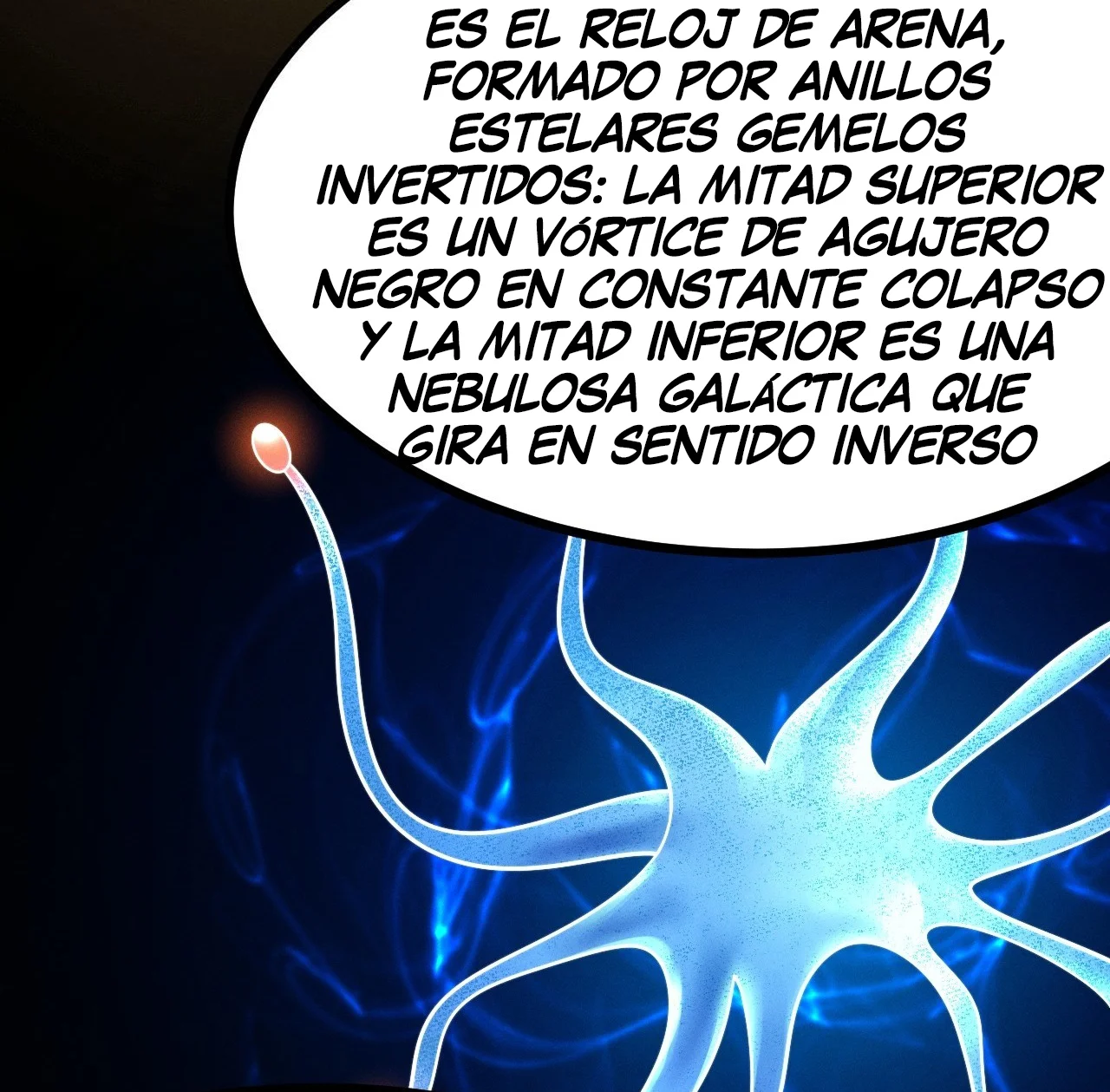 Como persona justa, el sistema me obligó a convertirme en un villano Capítulo 162 - Page 39