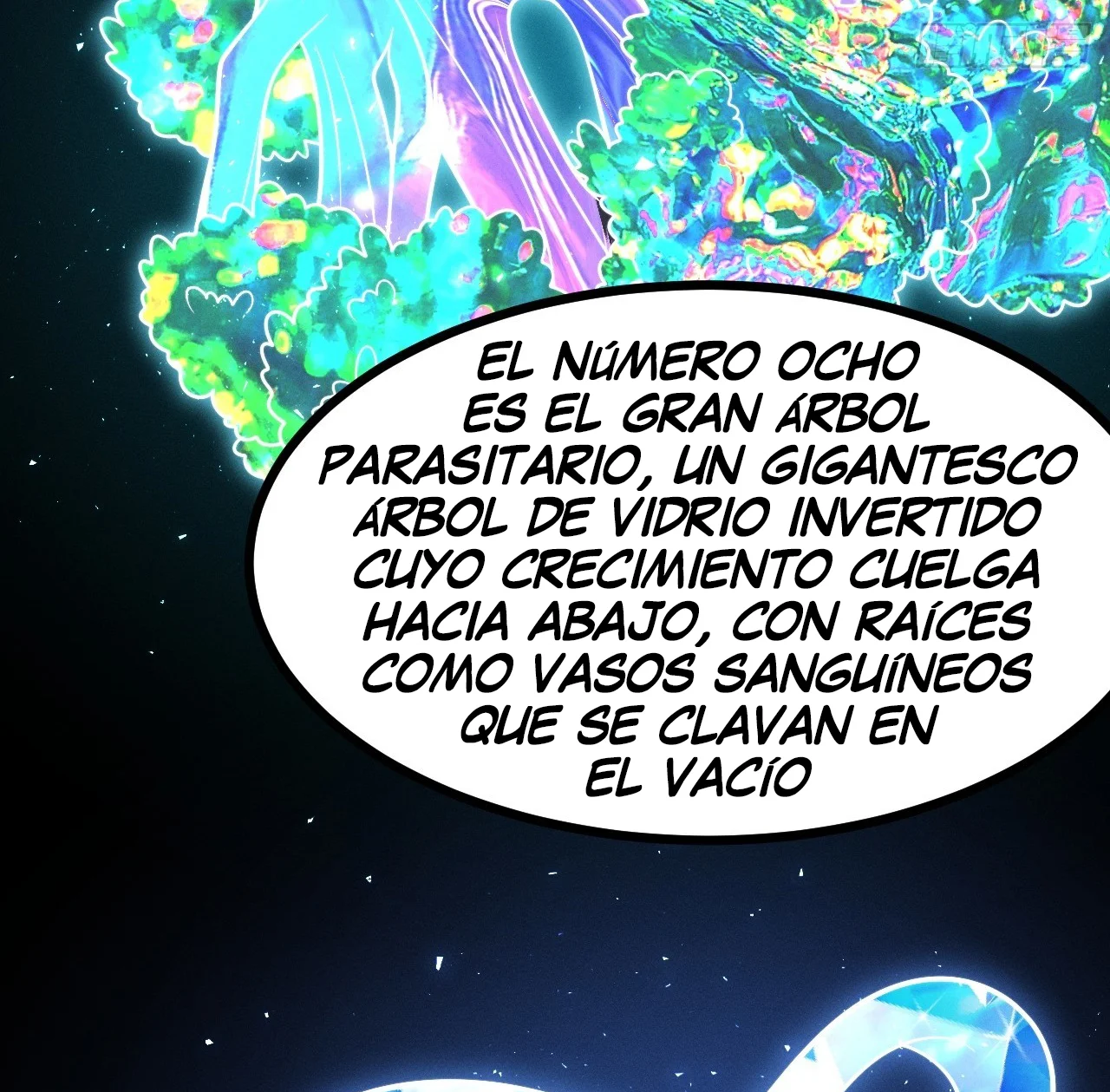 Como persona justa, el sistema me obligó a convertirme en un villano Capítulo 162 - Page 41