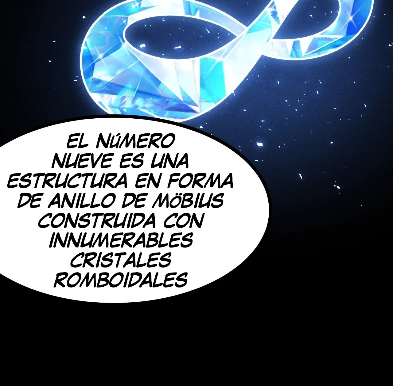 Como persona justa, el sistema me obligó a convertirme en un villano Capítulo 162 - Page 42