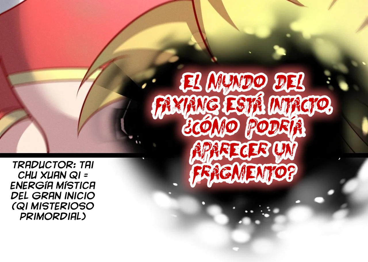 Como persona justa, el sistema me obligó a convertirme en un villano Capítulo 162 - Page 8