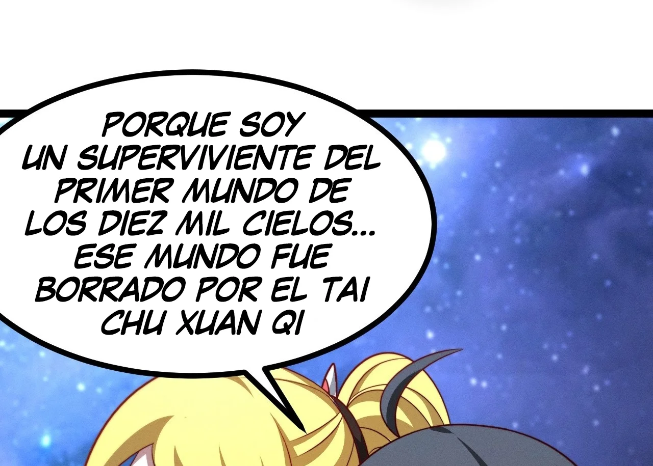 Como persona justa, el sistema me obligó a convertirme en un villano Capítulo 162 - Page 9