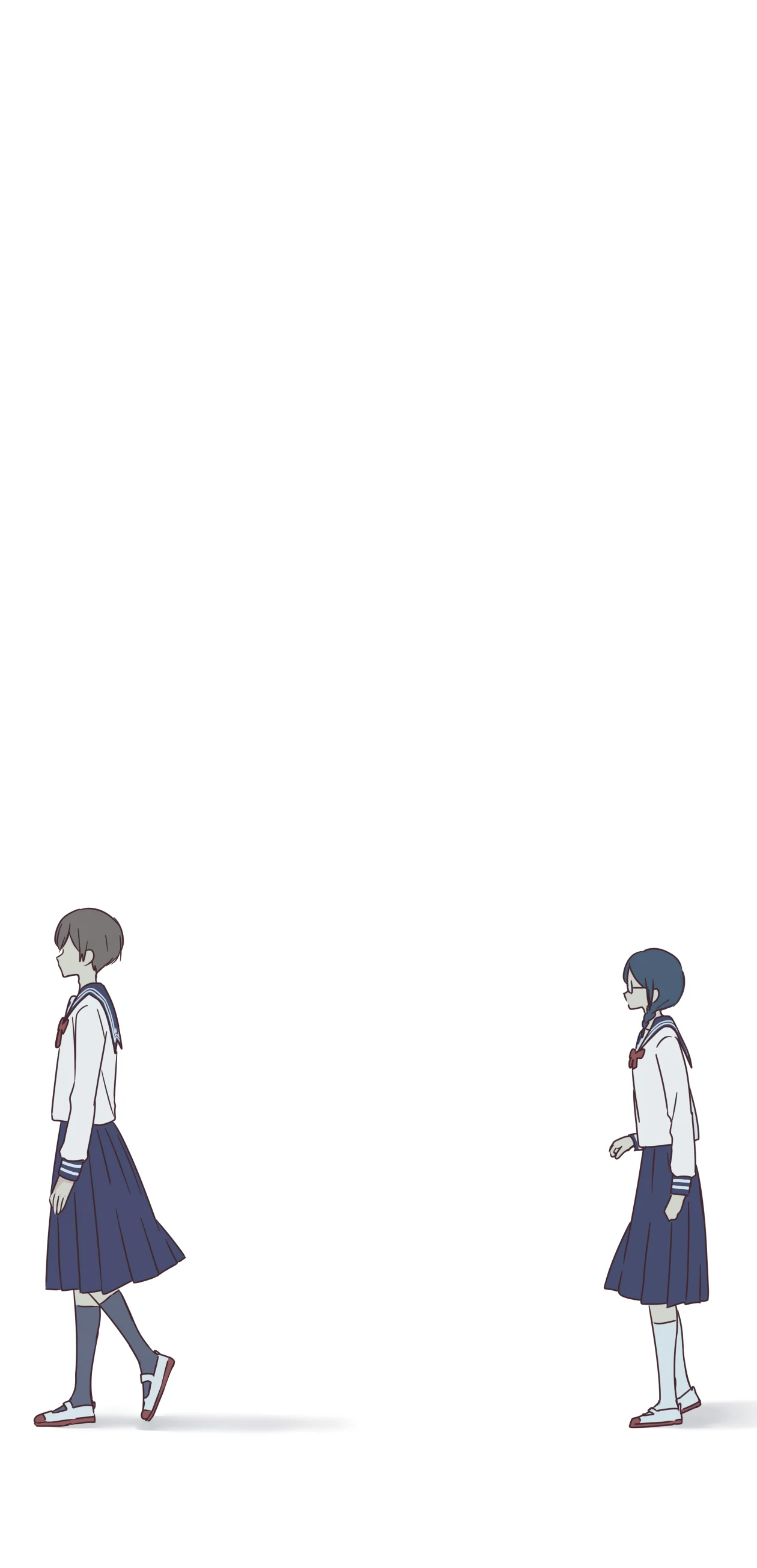 Senpai wa Otokonoko Capítulo 64 - Page 51