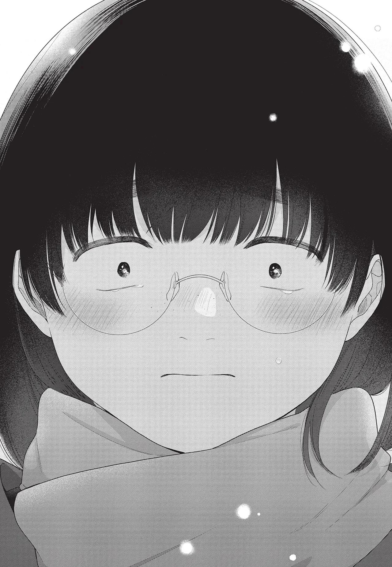 Busu ni Hanataba wo. Capítulo 70 - Page 30