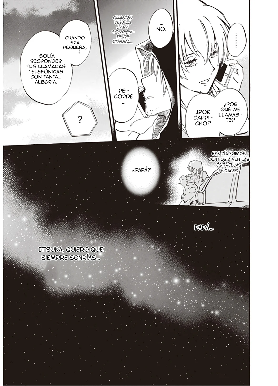 Deaimon Capítulo 36 - Page 36