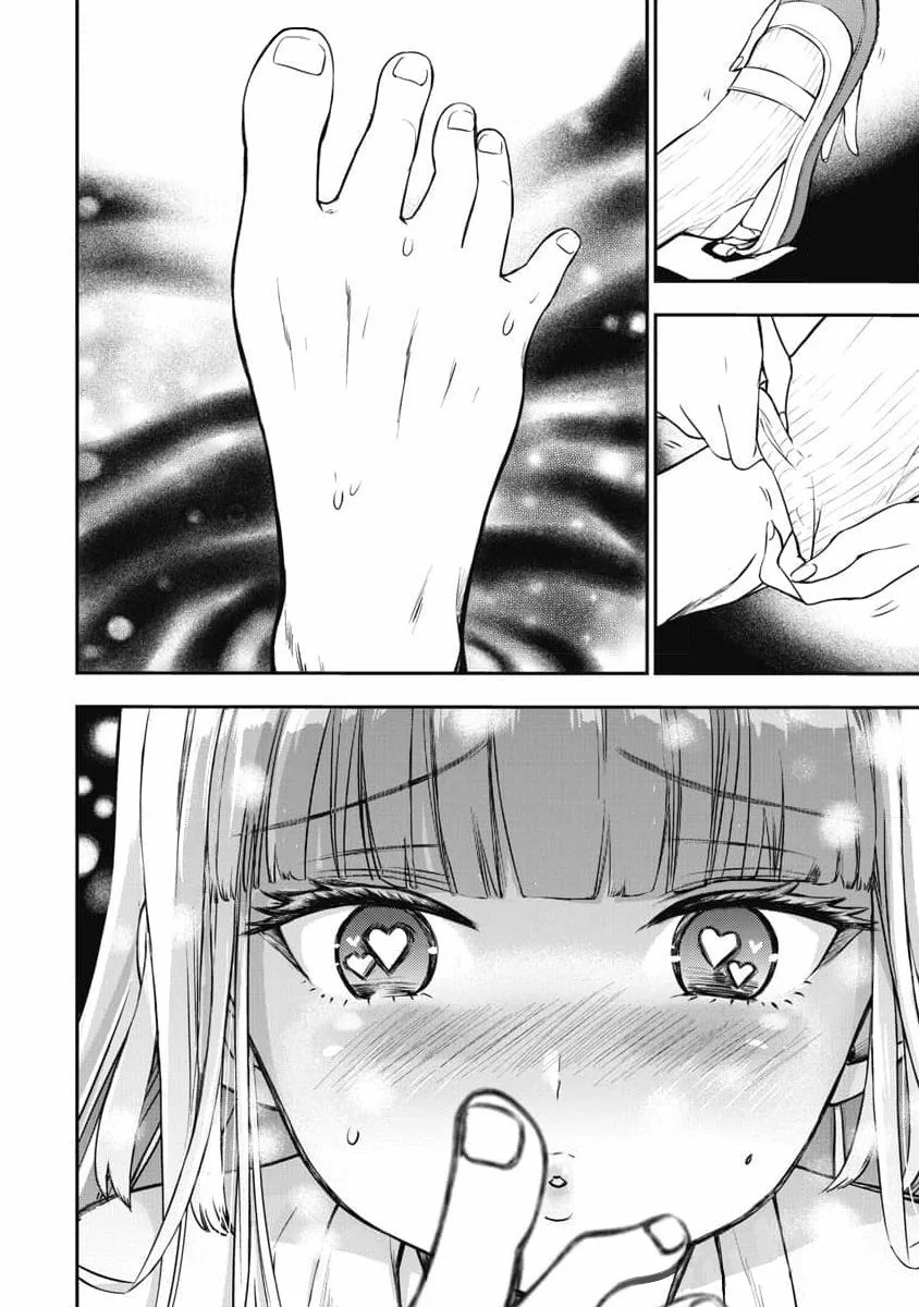 Bokura no libido Capítulo 7 - Page 10