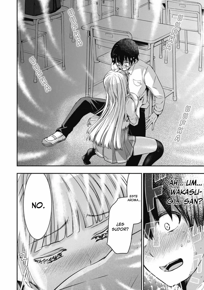 Bokura no libido Capítulo 7 - Page 2
