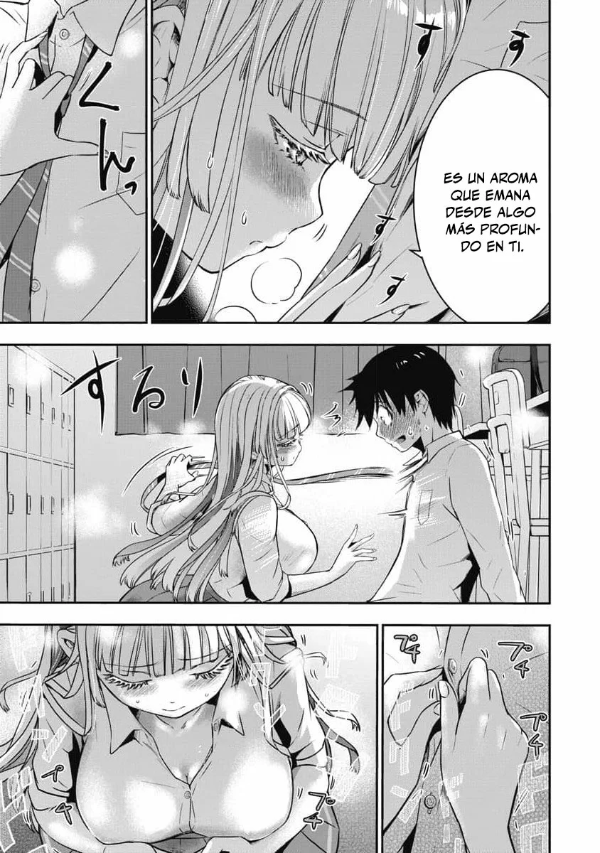 Bokura no libido Capítulo 7 - Page 3