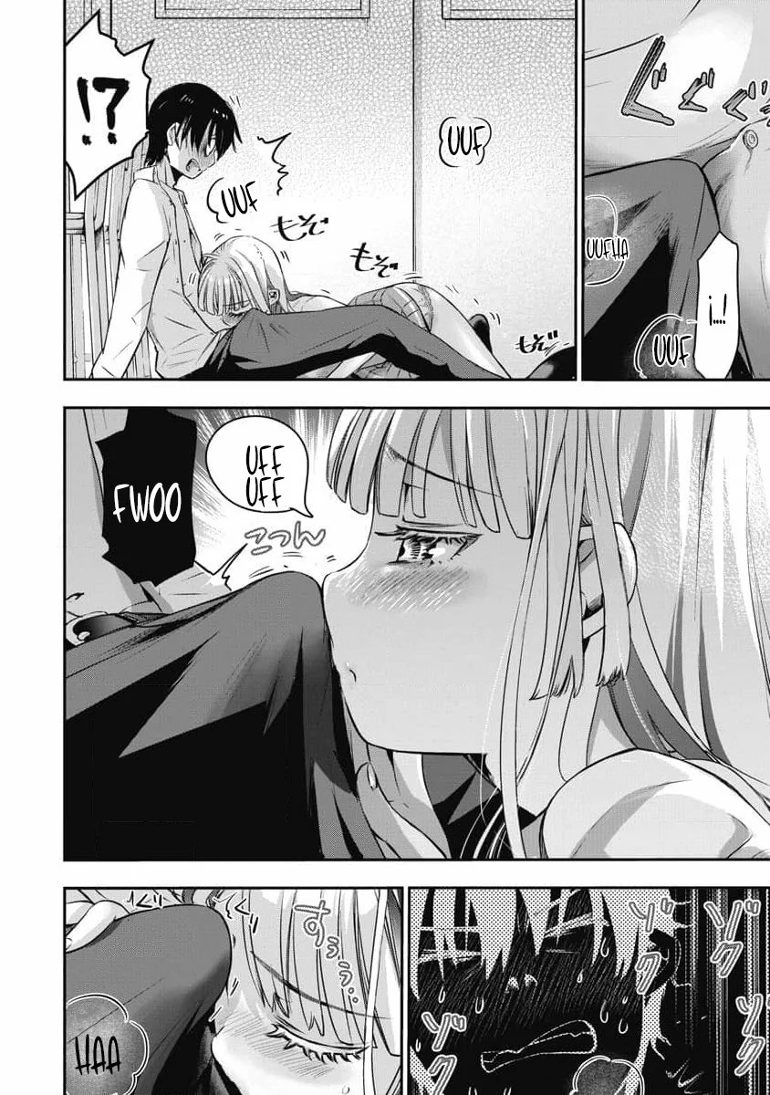 Bokura no libido Capítulo 7 - Page 6