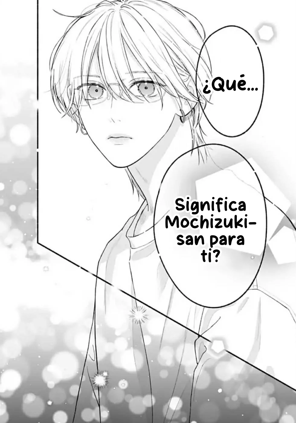 Kimi to Barairo no Hibi Capítulo 13 - Page 26