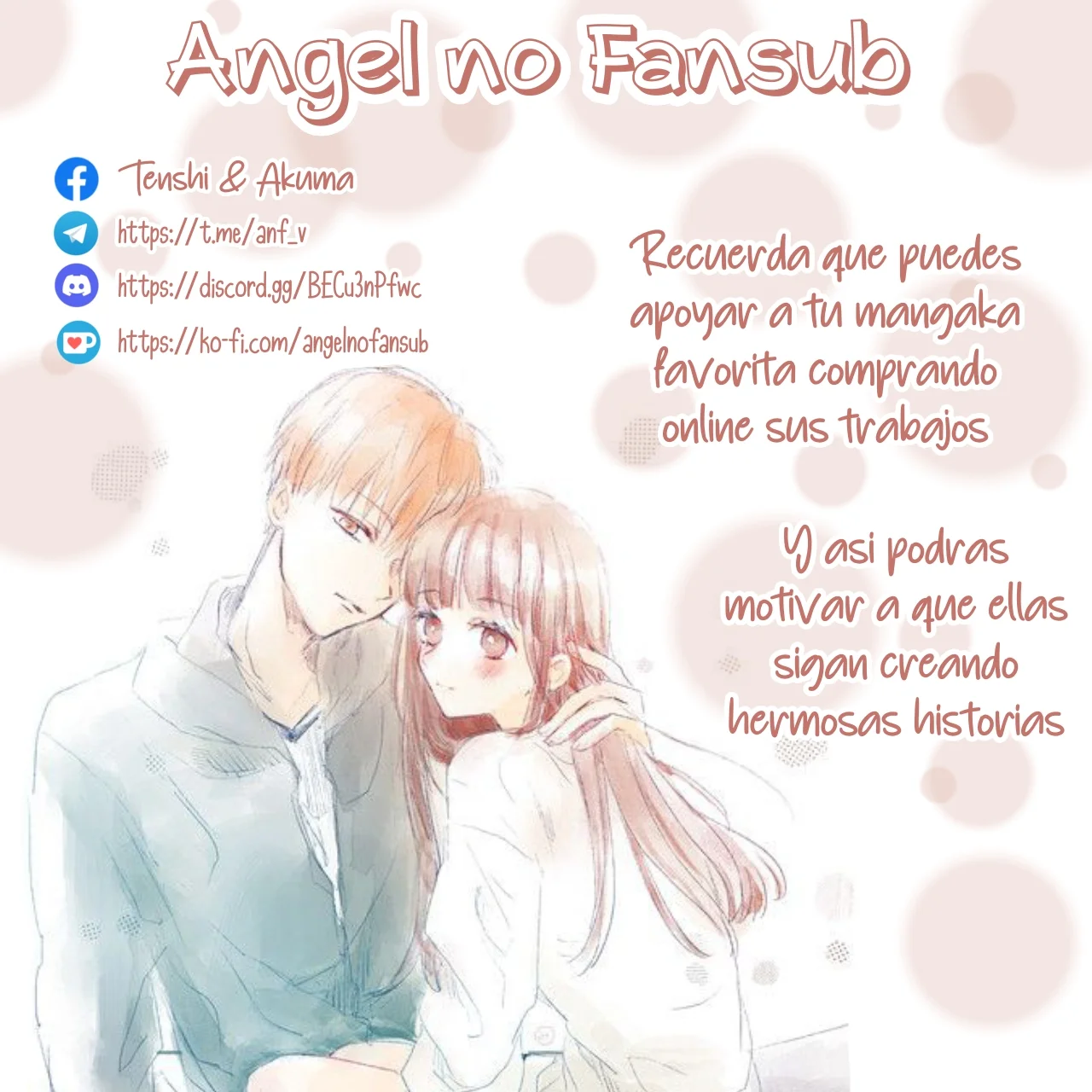 Kimi to Barairo no Hibi Capítulo 13 - Page 38