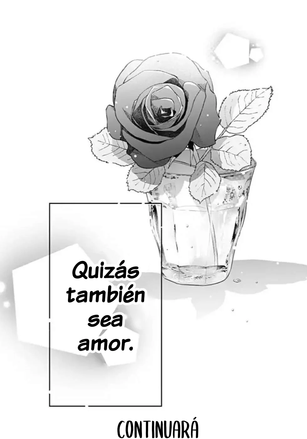 Kimi to Barairo no Hibi Capítulo 14 - Page 39