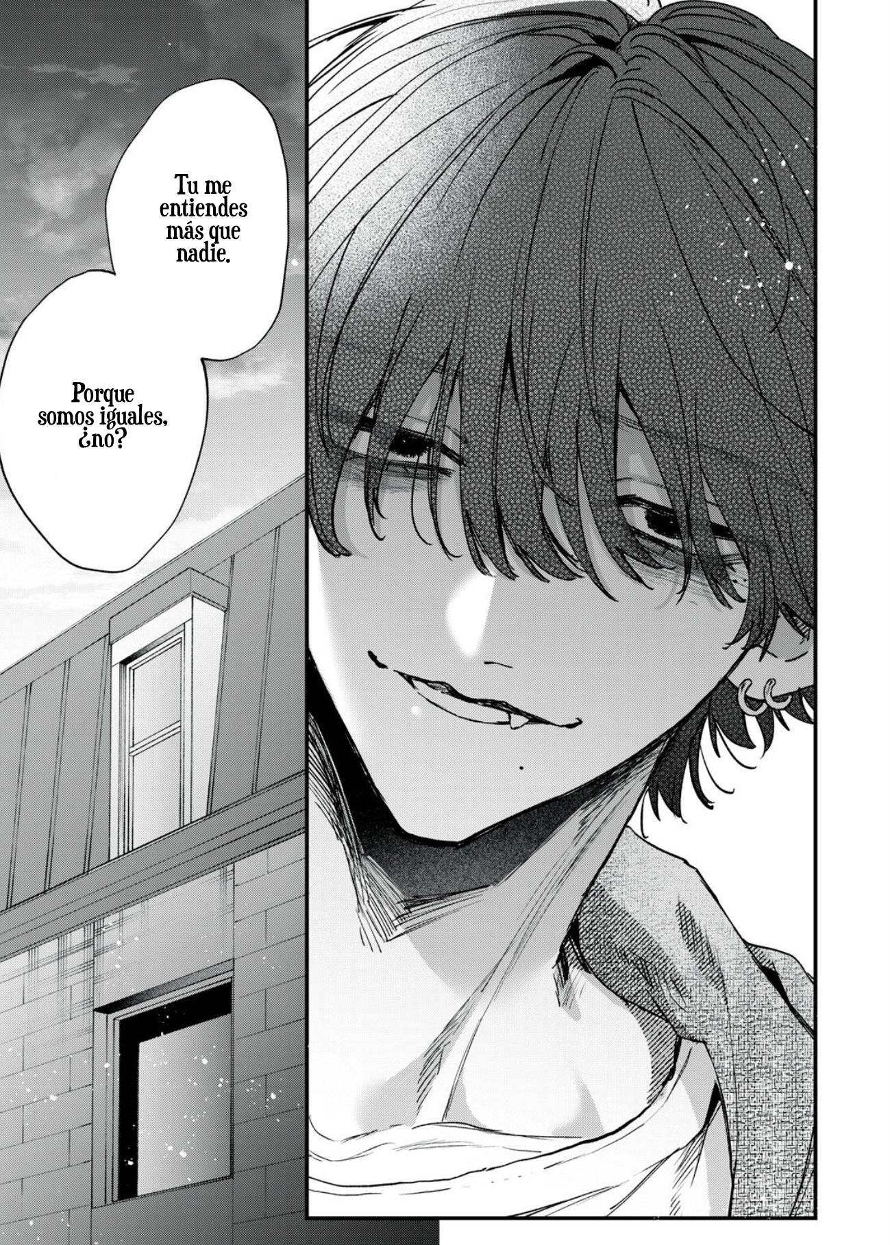Himokuzu Hana-kun wa Shinitagari Capítulo 11 - Page 24