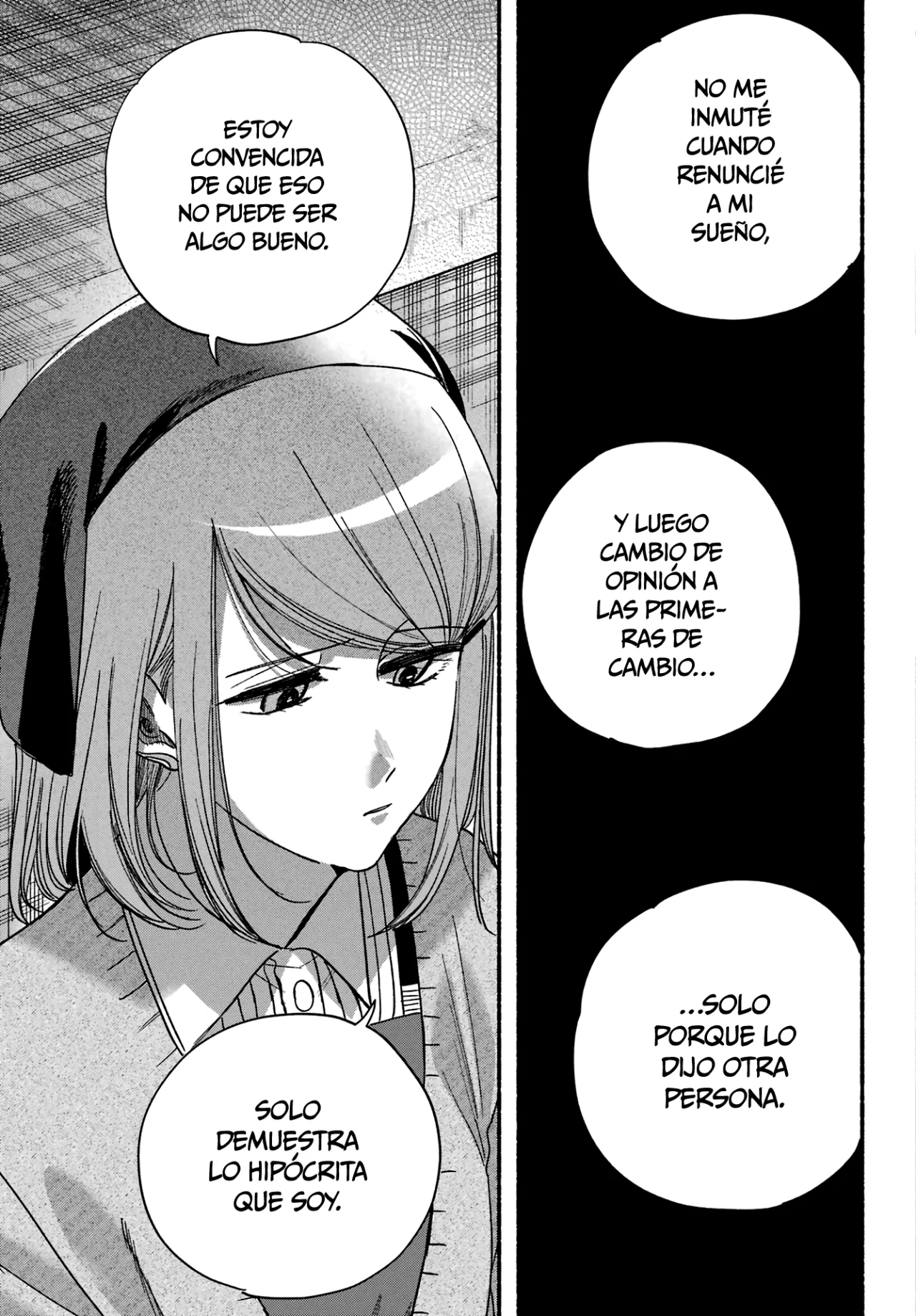Super no Ura de Yani Suu Futari Capítulo 56 - Page 20