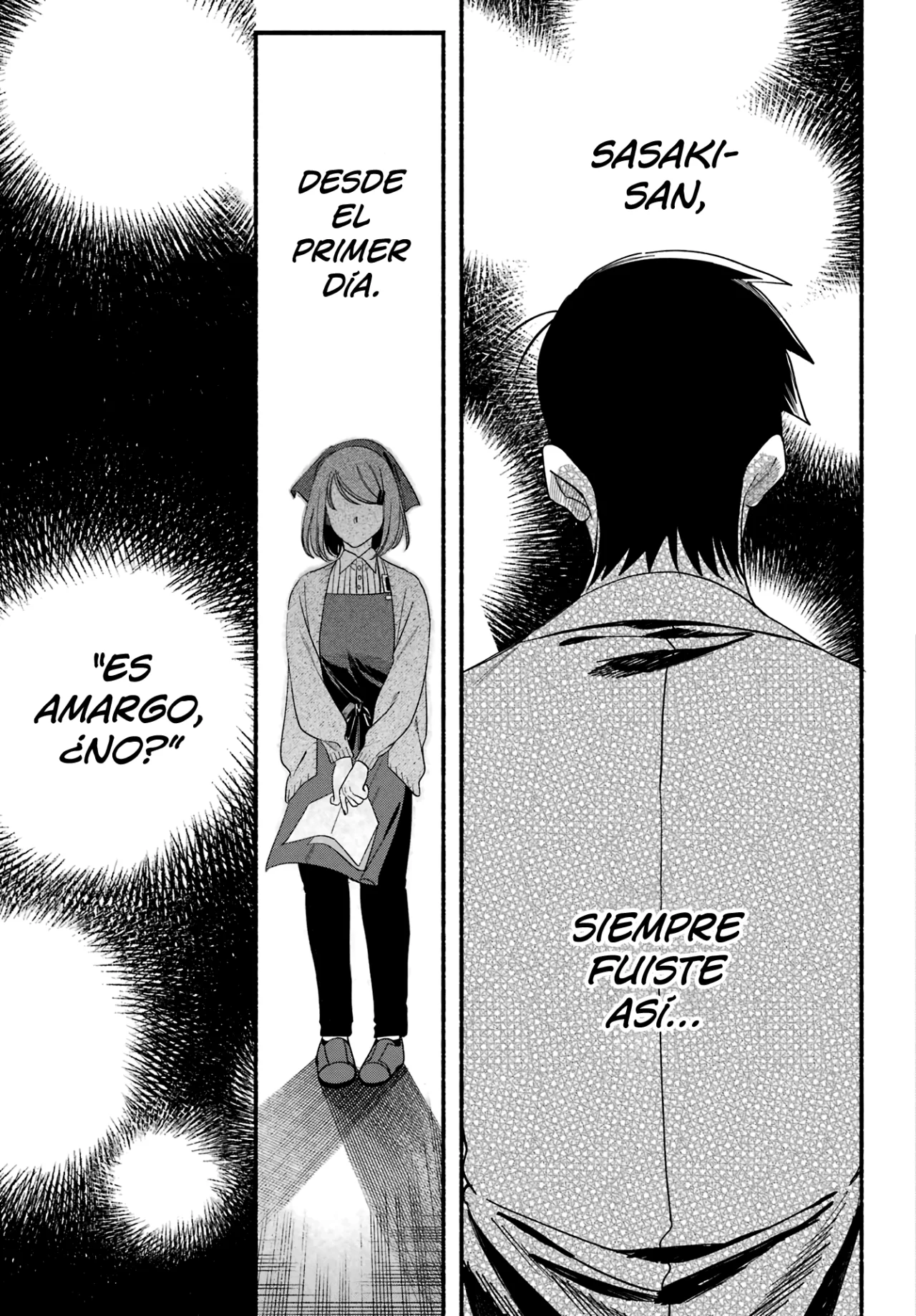 Super no Ura de Yani Suu Futari Capítulo 56 - Page 42