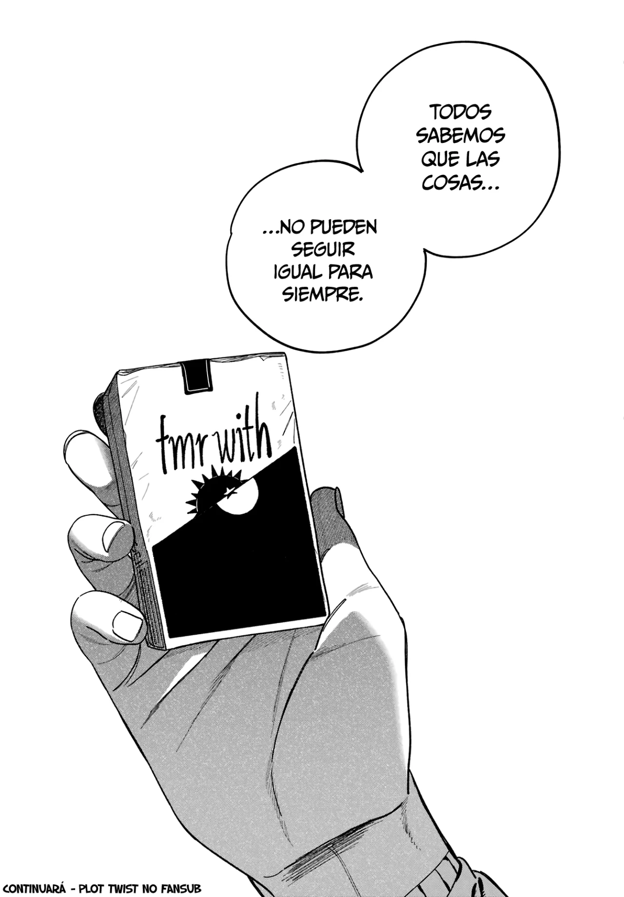 Super no Ura de Yani Suu Futari Capítulo 57 - Page 43