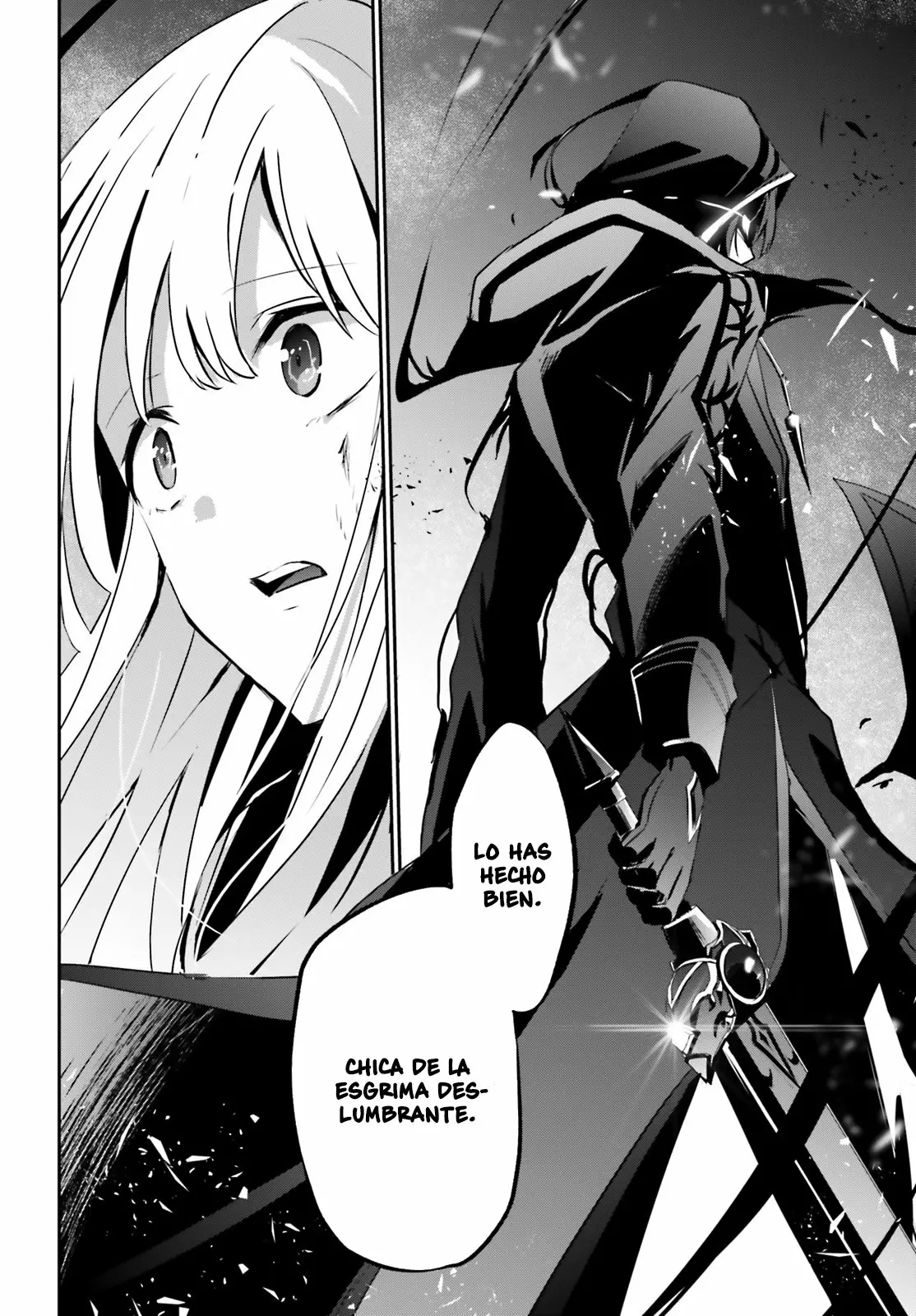 Kage no Jitsuryokusha ni Naritakute! Master of Garden: Shichikage Retsuden Capítulo 12 - Page 28
