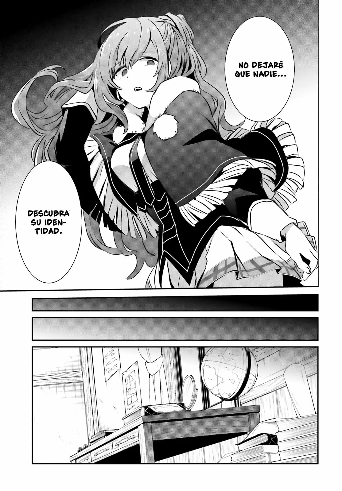Kage no Jitsuryokusha ni Naritakute! Master of Garden: Shichikage Retsuden Capítulo 12 - Page 8