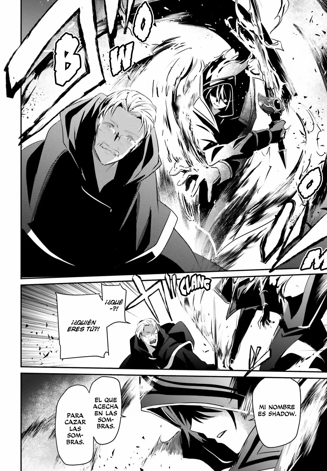 Kage no Jitsuryokusha ni Naritakute! Master of Garden: Shichikage Retsuden Capítulo 13 - Page 19