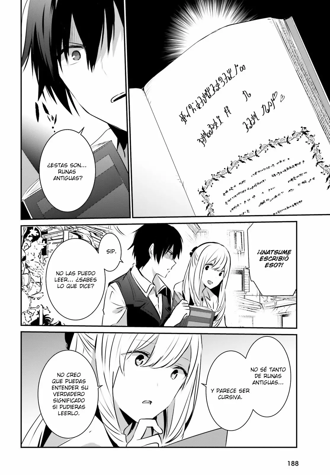 Kage no Jitsuryokusha ni Naritakute! Master of Garden: Shichikage Retsuden Capítulo 14 - Page 29