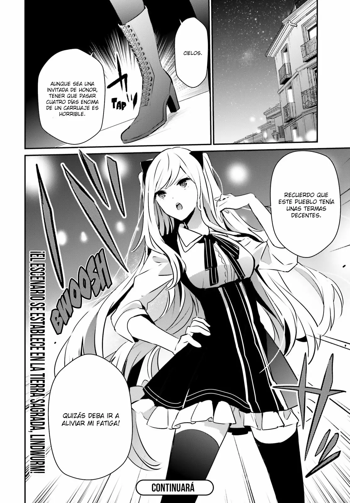 Kage no Jitsuryokusha ni Naritakute! Master of Garden: Shichikage Retsuden Capítulo 14 - Page 33