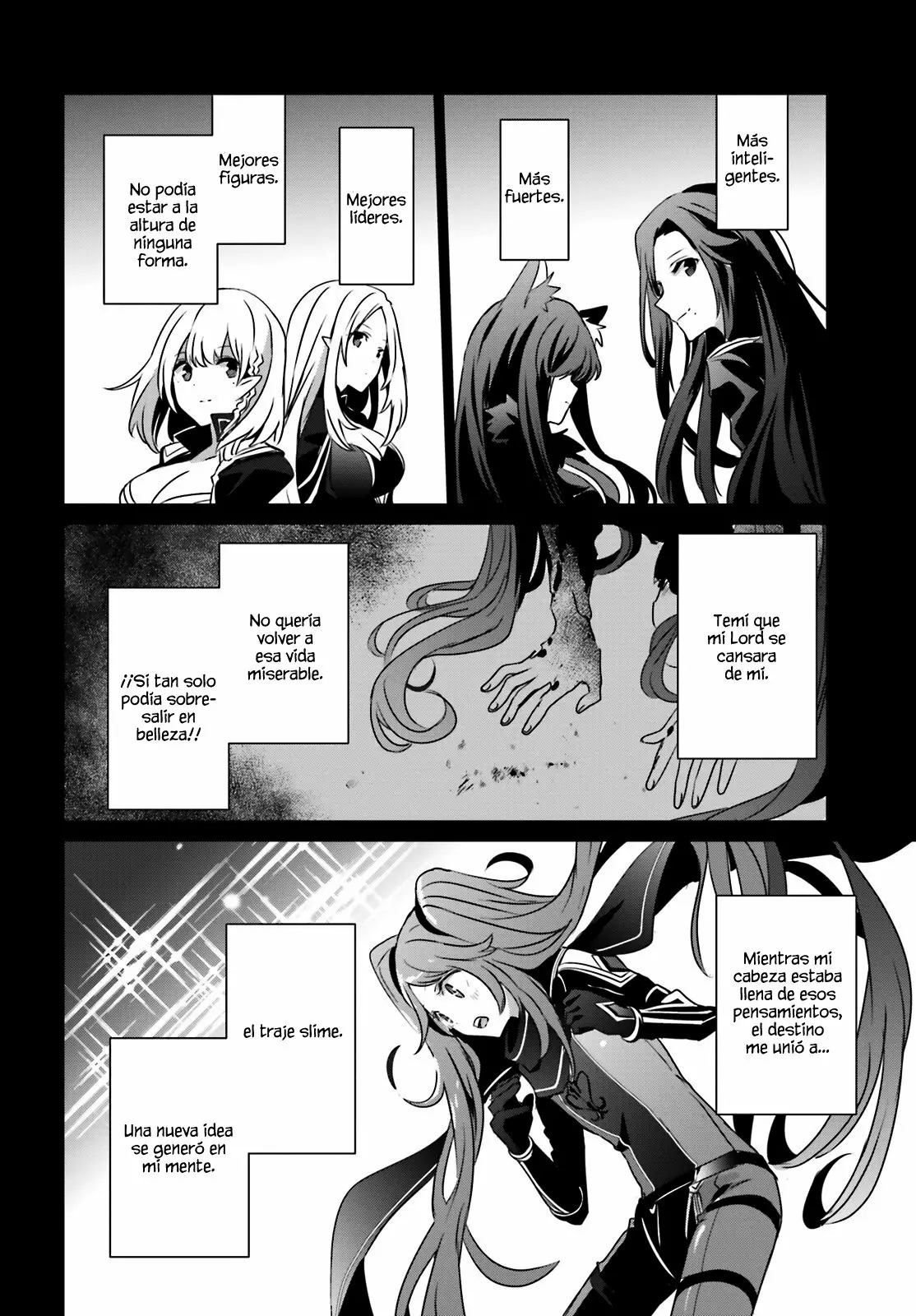 Kage no Jitsuryokusha ni Naritakute! Master of Garden: Shichikage Retsuden Capítulo 16 - Page 28