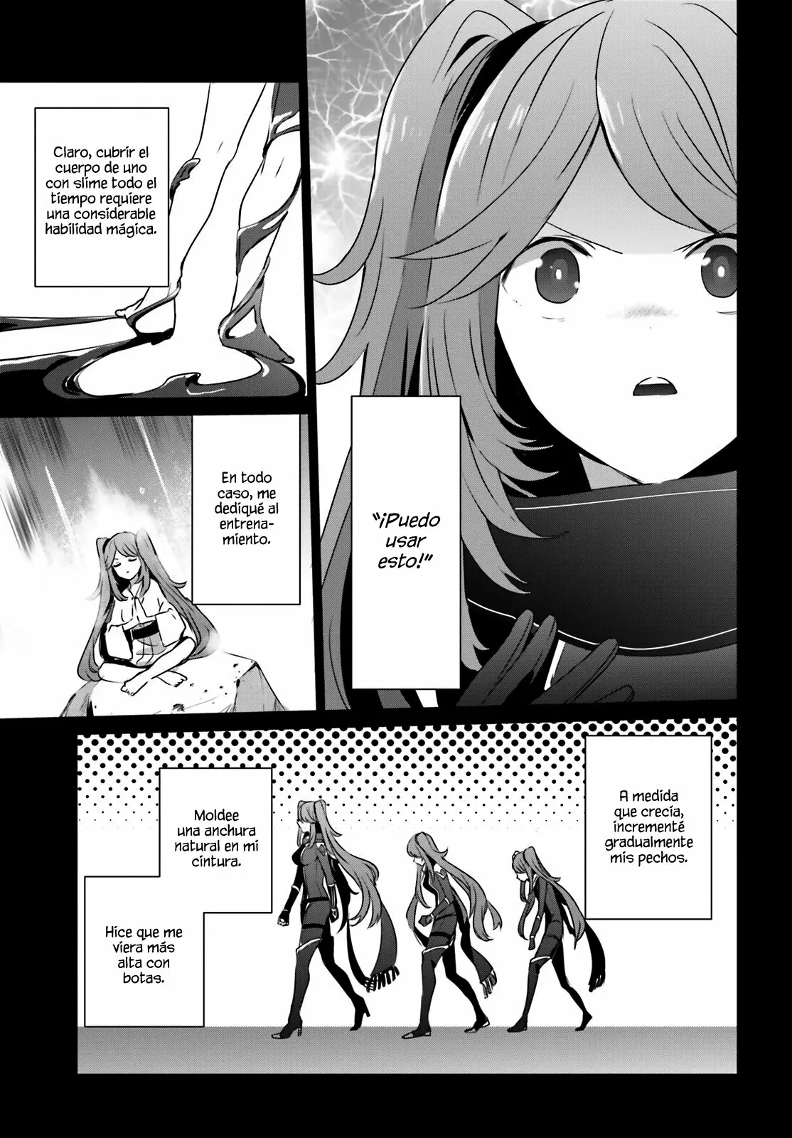 Kage no Jitsuryokusha ni Naritakute! Master of Garden: Shichikage Retsuden Capítulo 16 - Page 29