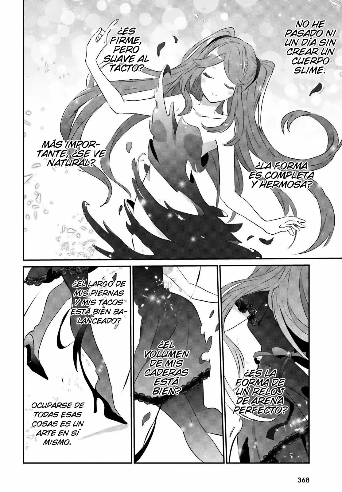 Kage no Jitsuryokusha ni Naritakute! Master of Garden: Shichikage Retsuden Capítulo 19 - Page 15