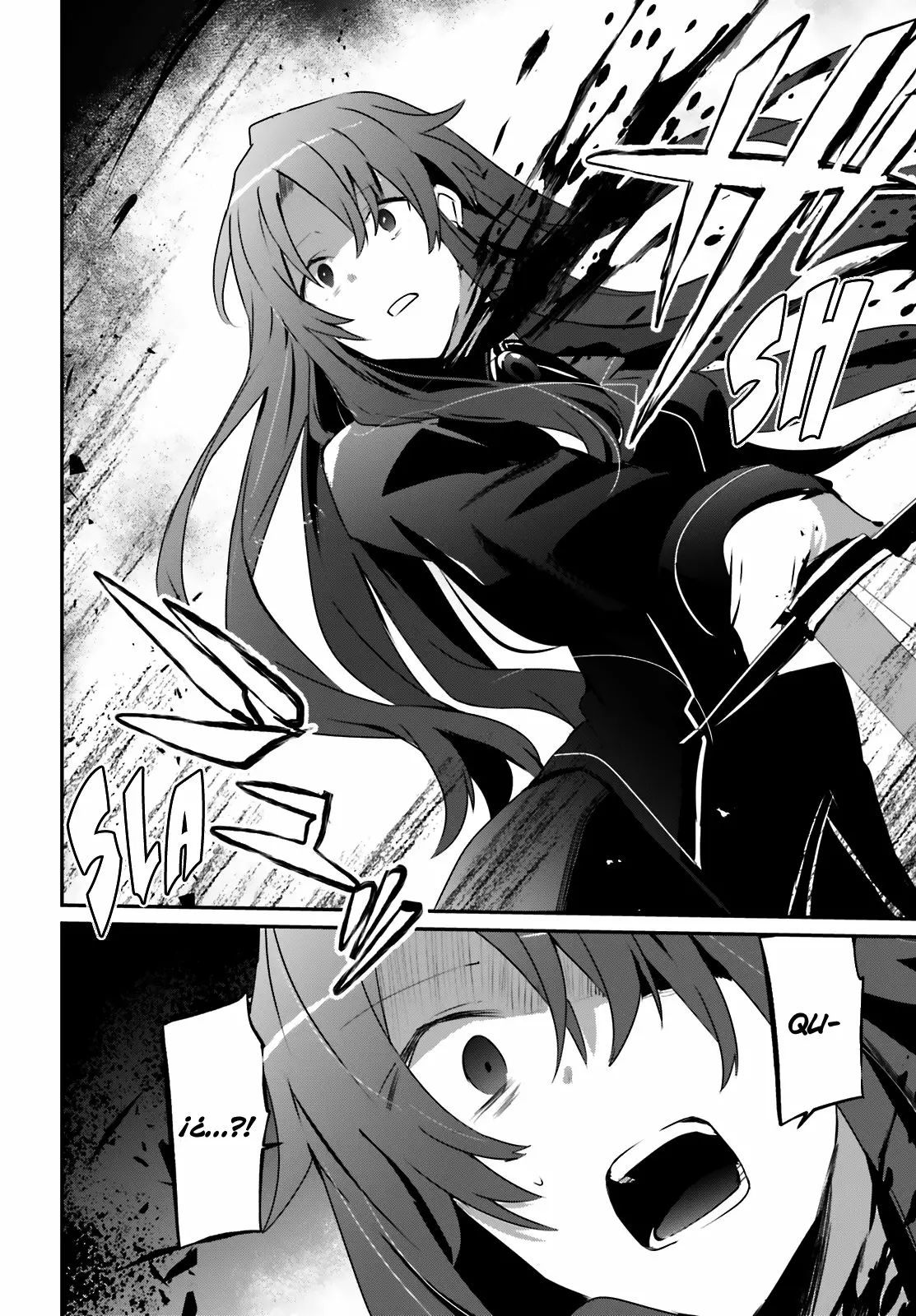 Kage no Jitsuryokusha ni Naritakute! Master of Garden: Shichikage Retsuden Capítulo 25 - Page 13