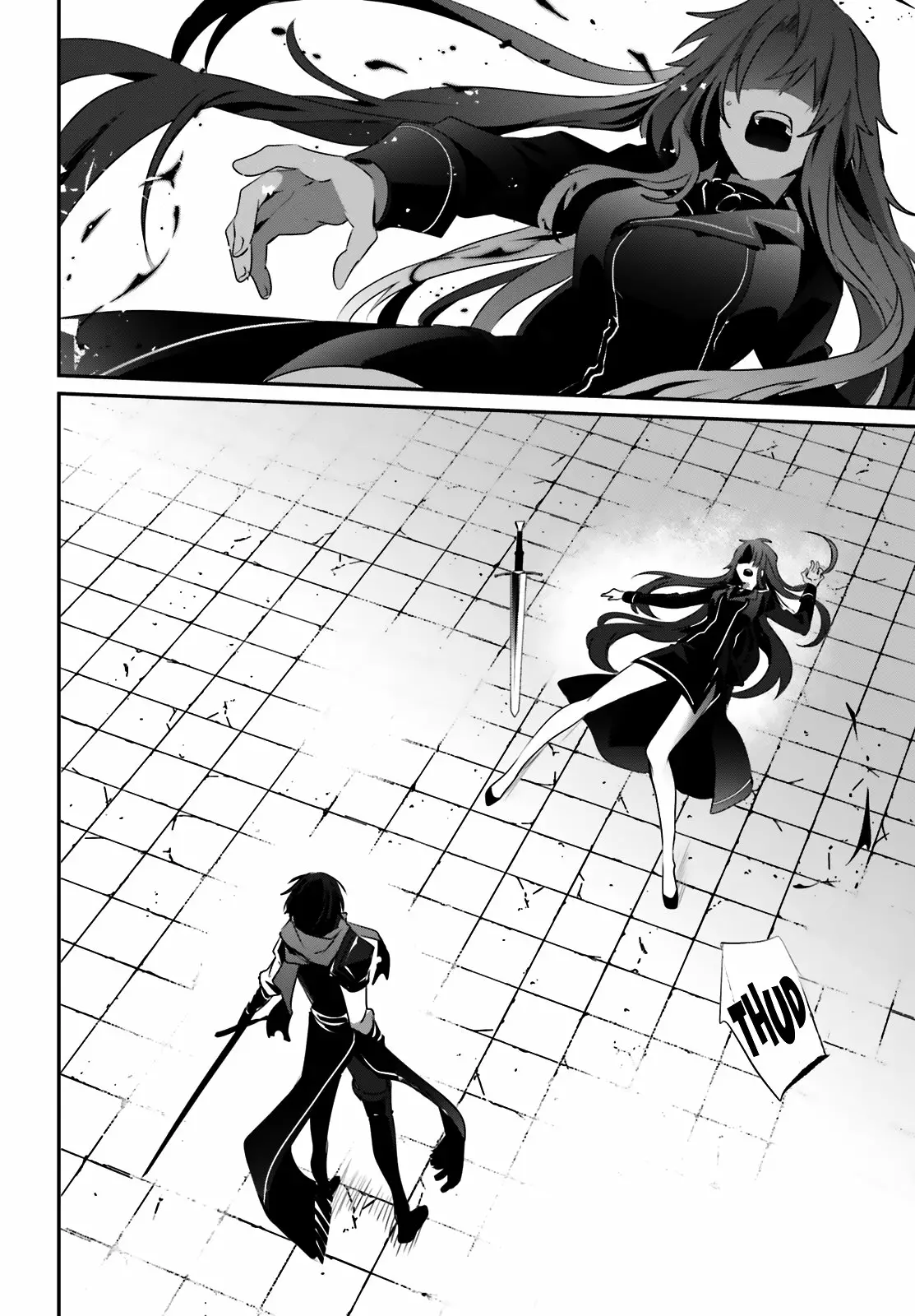 Kage no Jitsuryokusha ni Naritakute! Master of Garden: Shichikage Retsuden Capítulo 25 - Page 21
