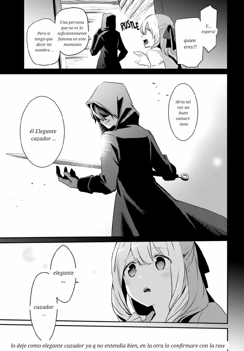 Kage no Jitsuryokusha ni Naritakute! Master of Garden: Shichikage Retsuden Capítulo 26 - Page 8