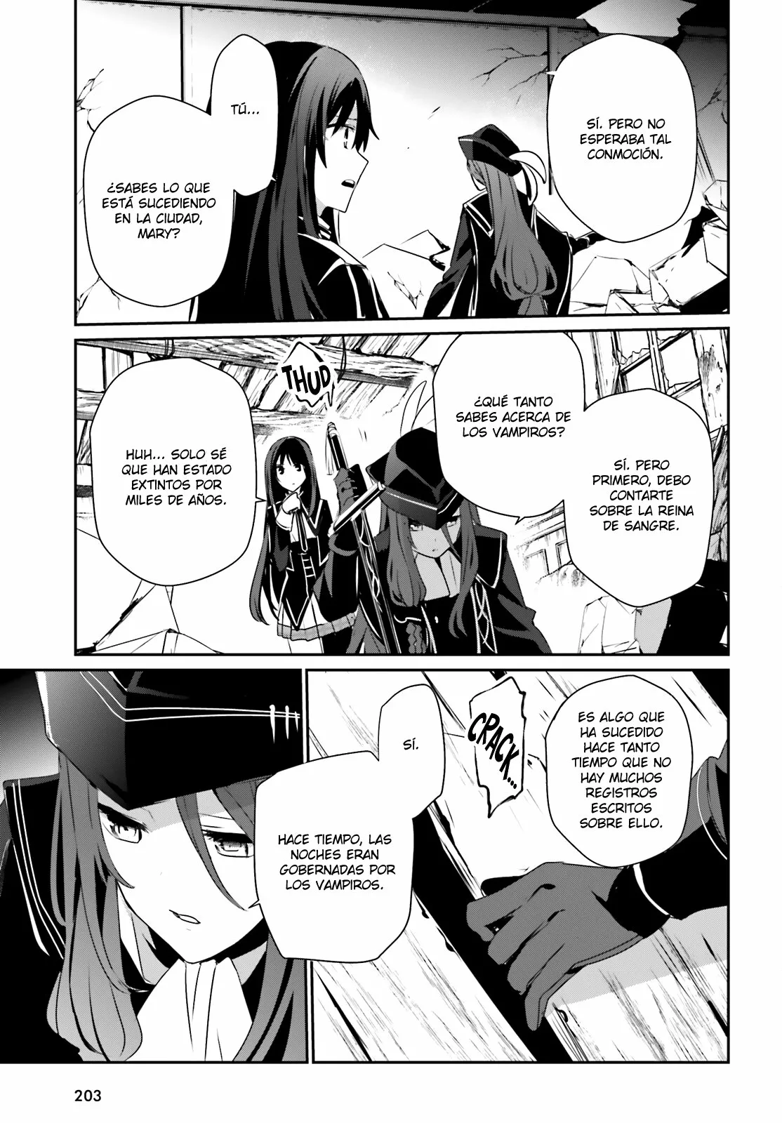 Kage no Jitsuryokusha ni Naritakute! Master of Garden: Shichikage Retsuden Capítulo 28 - Page 22