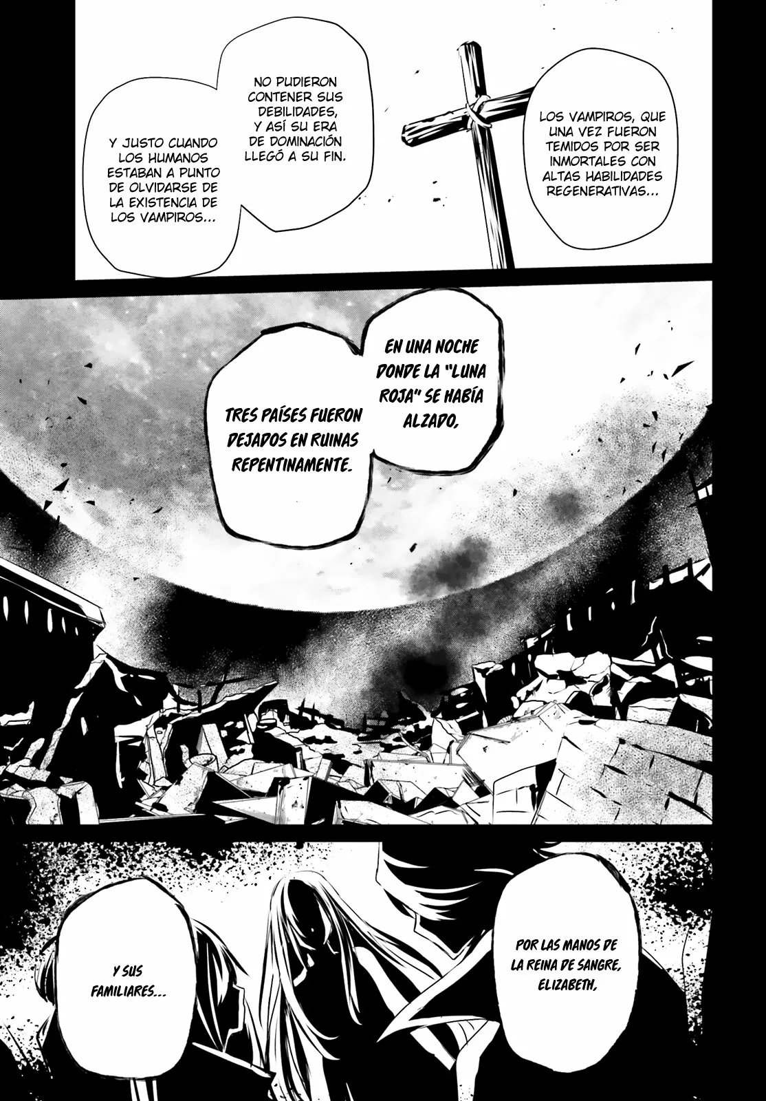 Kage no Jitsuryokusha ni Naritakute! Master of Garden: Shichikage Retsuden Capítulo 28 - Page 24