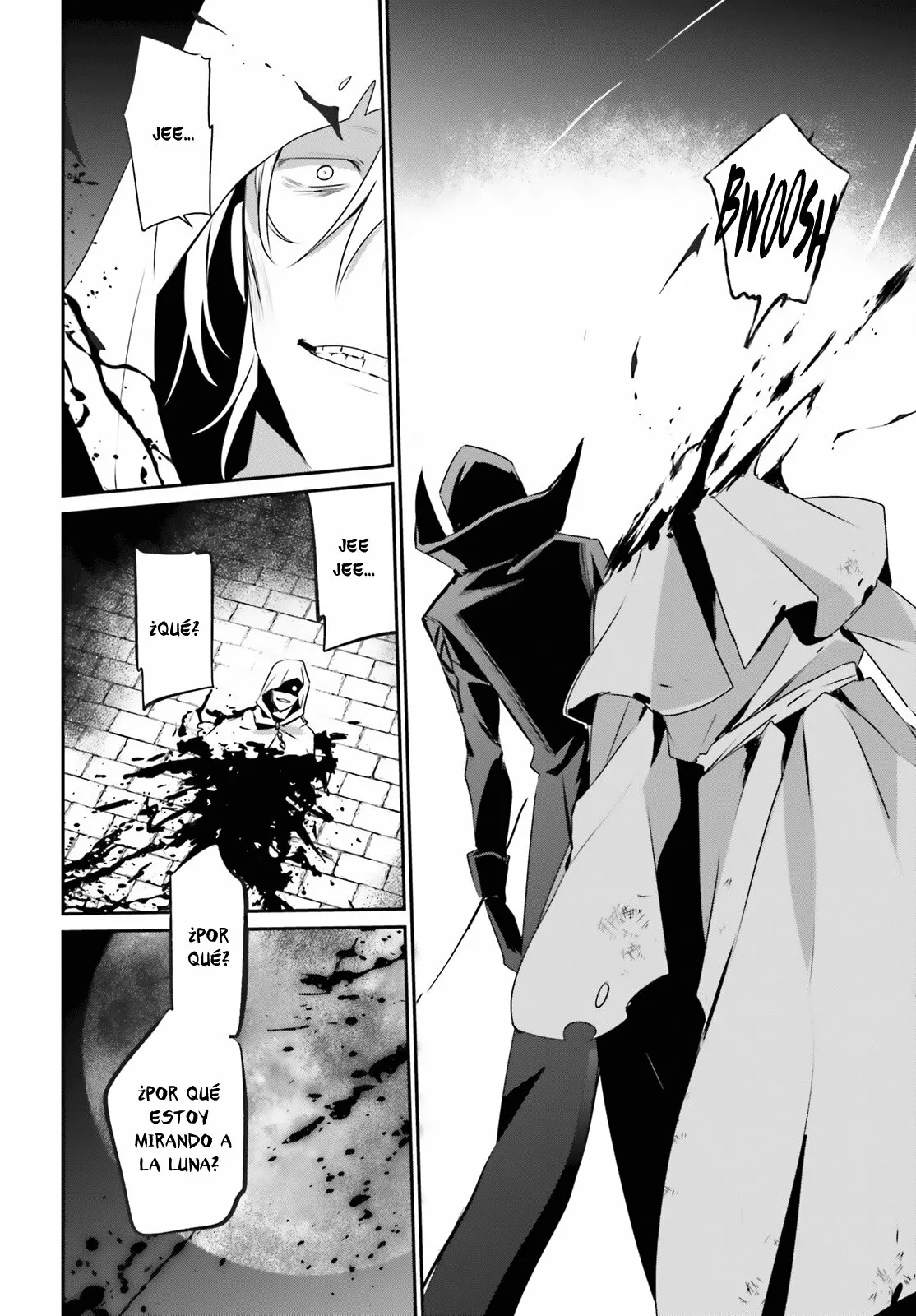 Kage no Jitsuryokusha ni Naritakute! Master of Garden: Shichikage Retsuden Capítulo 29 - Page 19