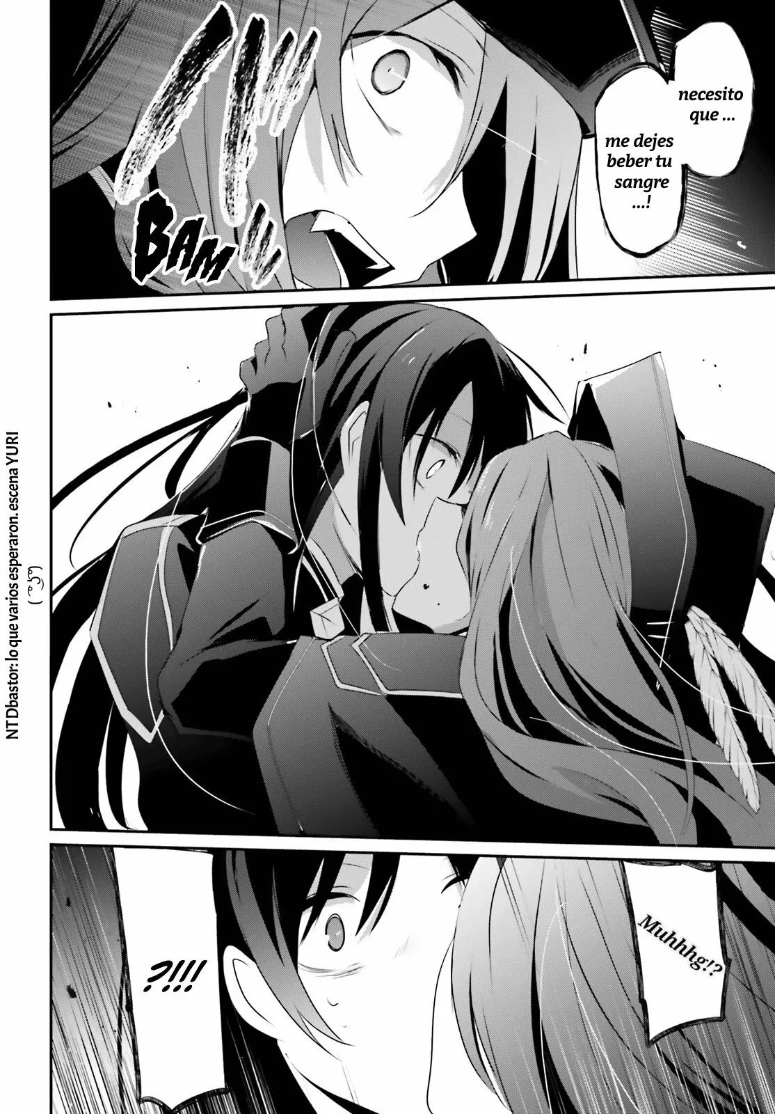 Kage no Jitsuryokusha ni Naritakute! Master of Garden: Shichikage Retsuden Capítulo 30 - Page 16