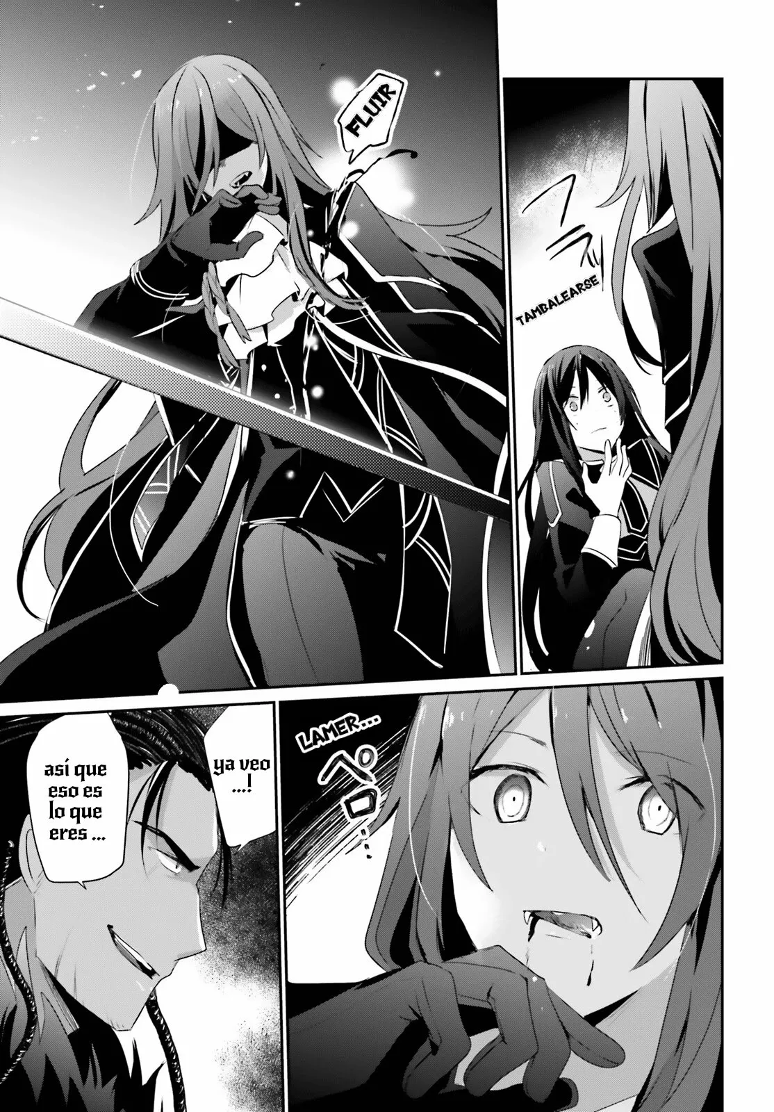 Kage no Jitsuryokusha ni Naritakute! Master of Garden: Shichikage Retsuden Capítulo 30 - Page 17