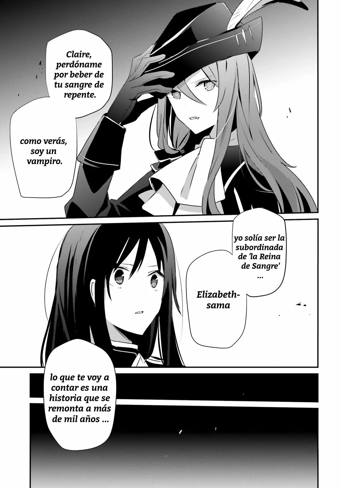 Kage no Jitsuryokusha ni Naritakute! Master of Garden: Shichikage Retsuden Capítulo 30 - Page 23