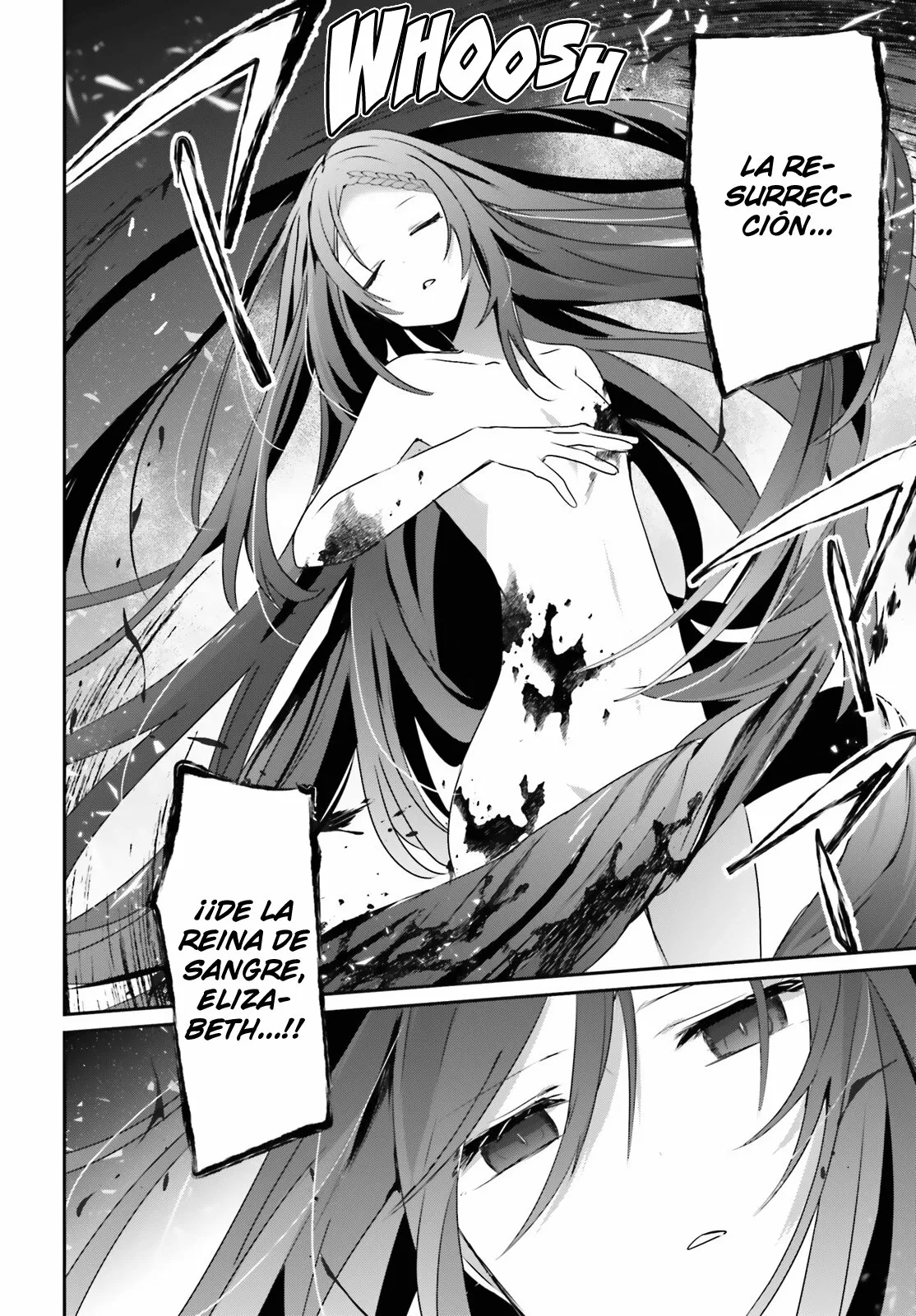 Kage no Jitsuryokusha ni Naritakute! Master of Garden: Shichikage Retsuden Capítulo 31 - Page 10